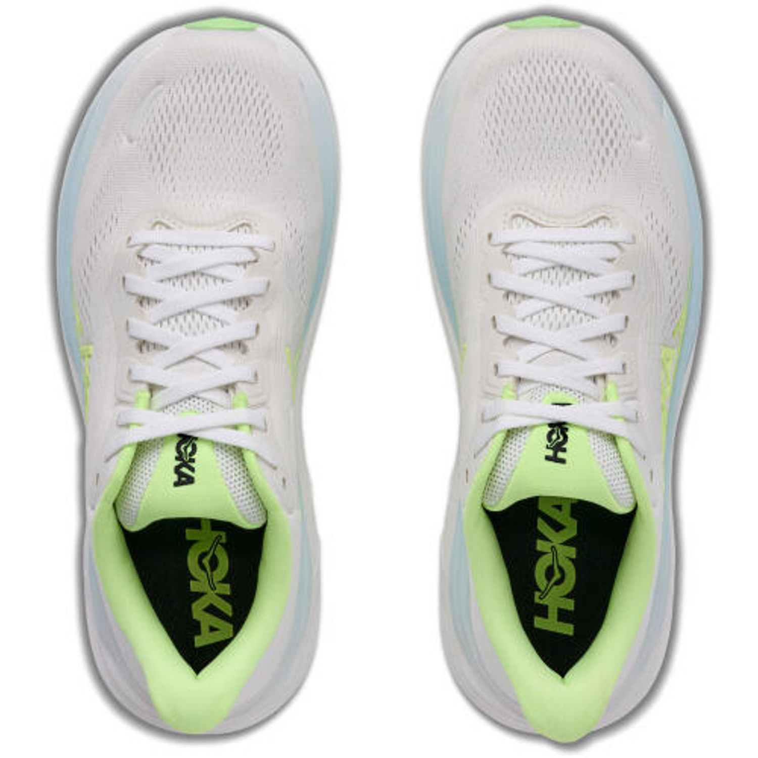 HOKA Clifton 11 Wide Women - PassaSports.com