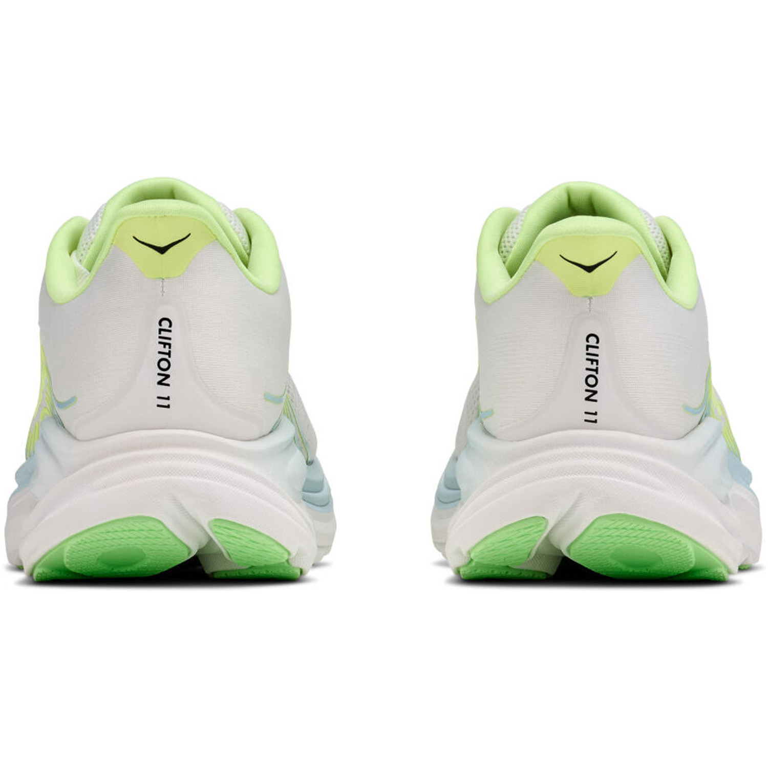 HOKA Clifton 11 Wide Women - PassaSports.com
