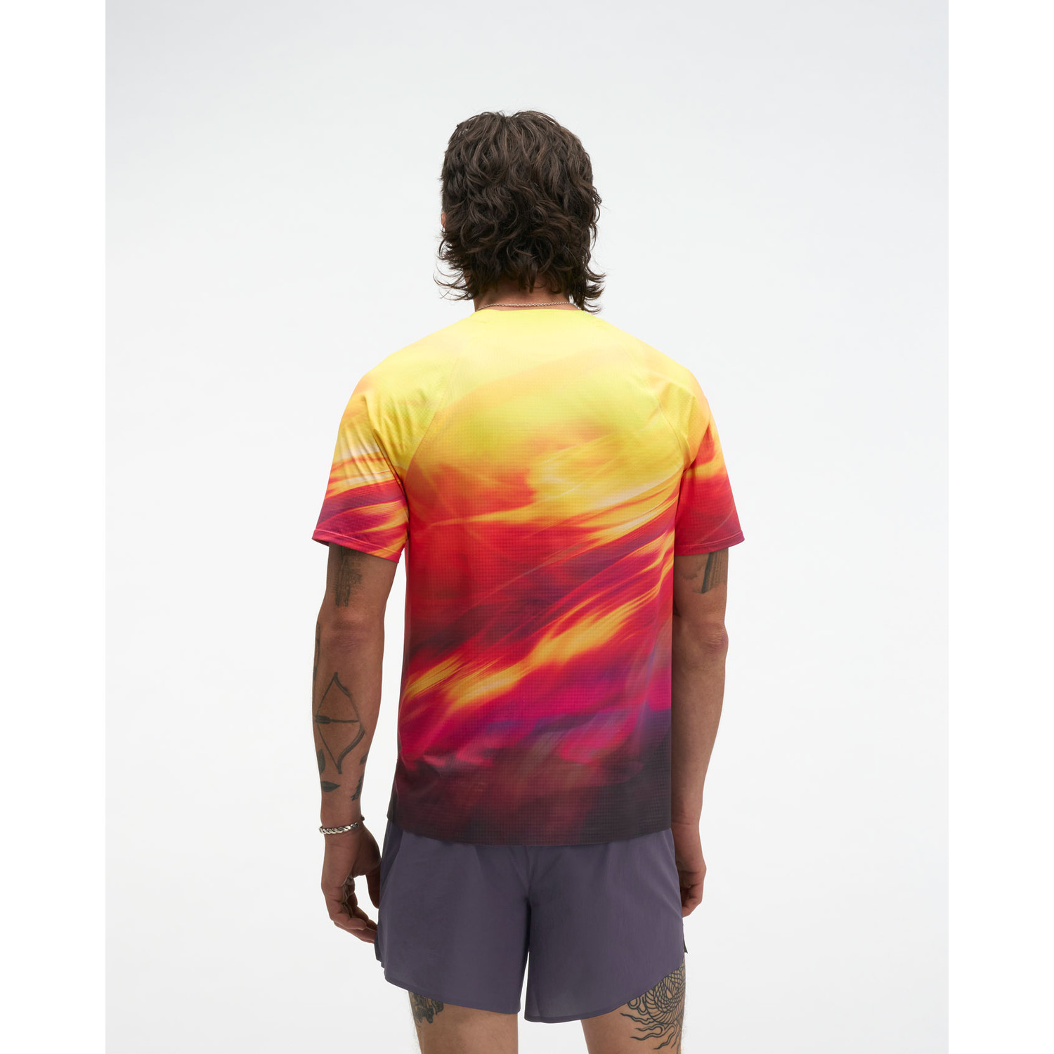 HOKA Race Day T-Shirt Men - PassaSports.com