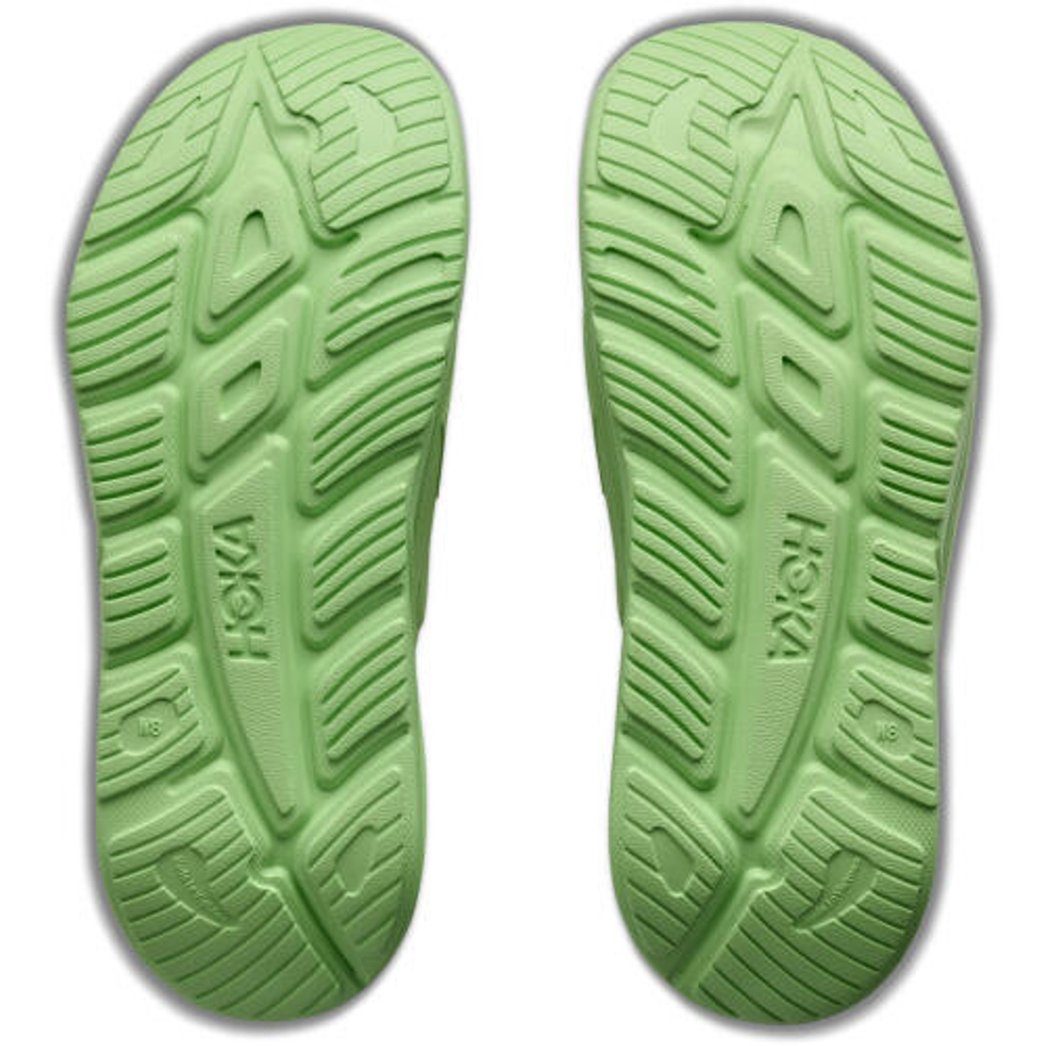HOKA Ora Athletic Slipper - PassaSports.com
