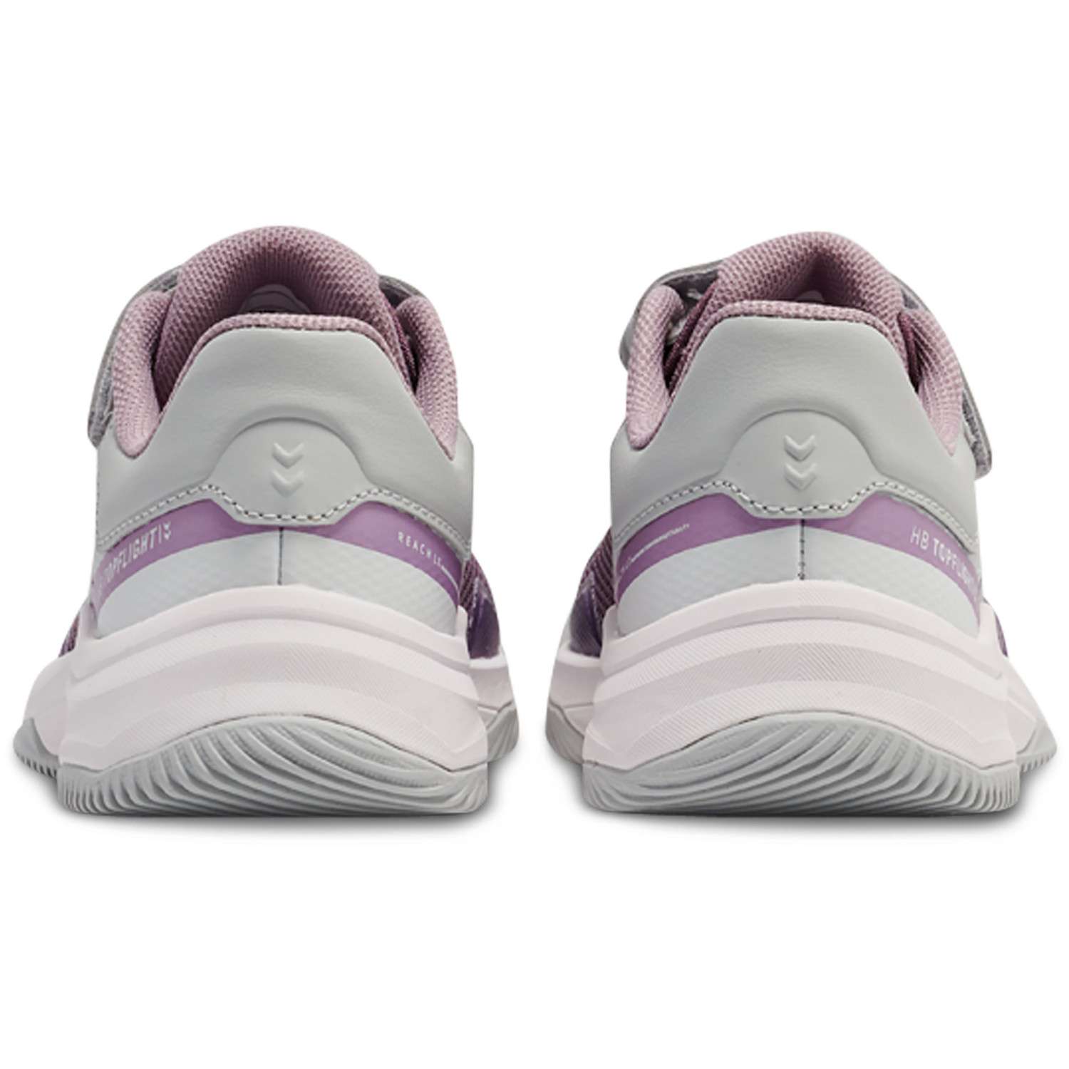 Hummel Topflight Pro Velcro Kids - PassaSports.com