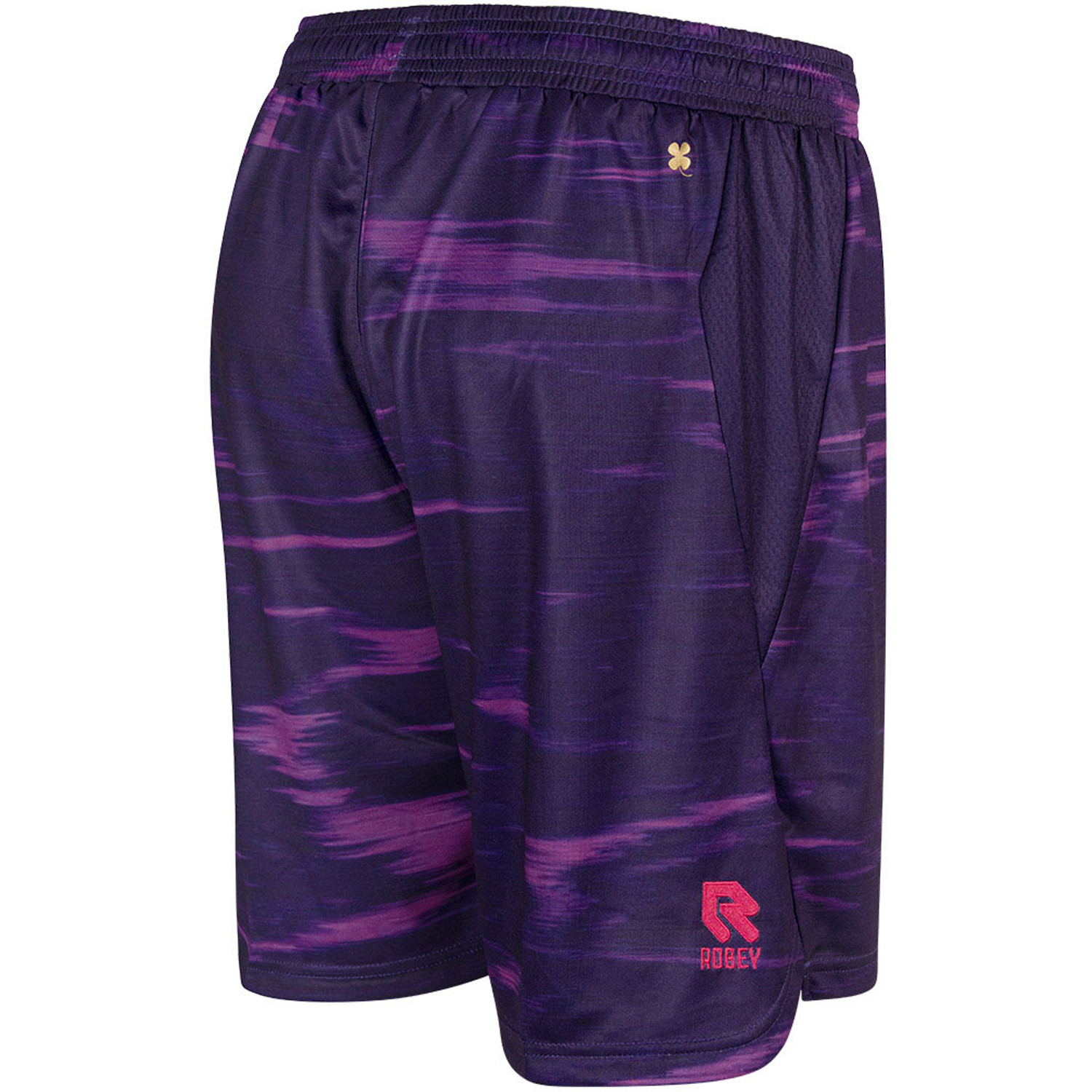 Robey Reflex Keeper Shorts Kids - PassaSports.com