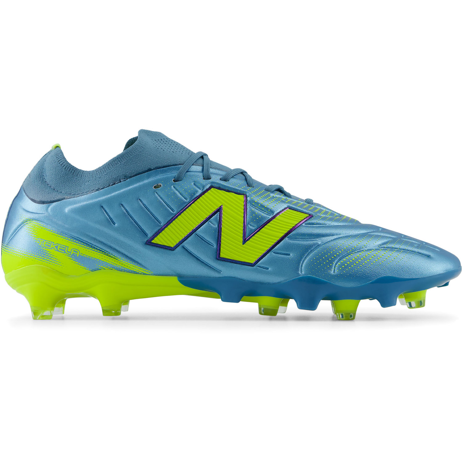New Balance Tekela V5 Pro Low FG - PassaSports.com
