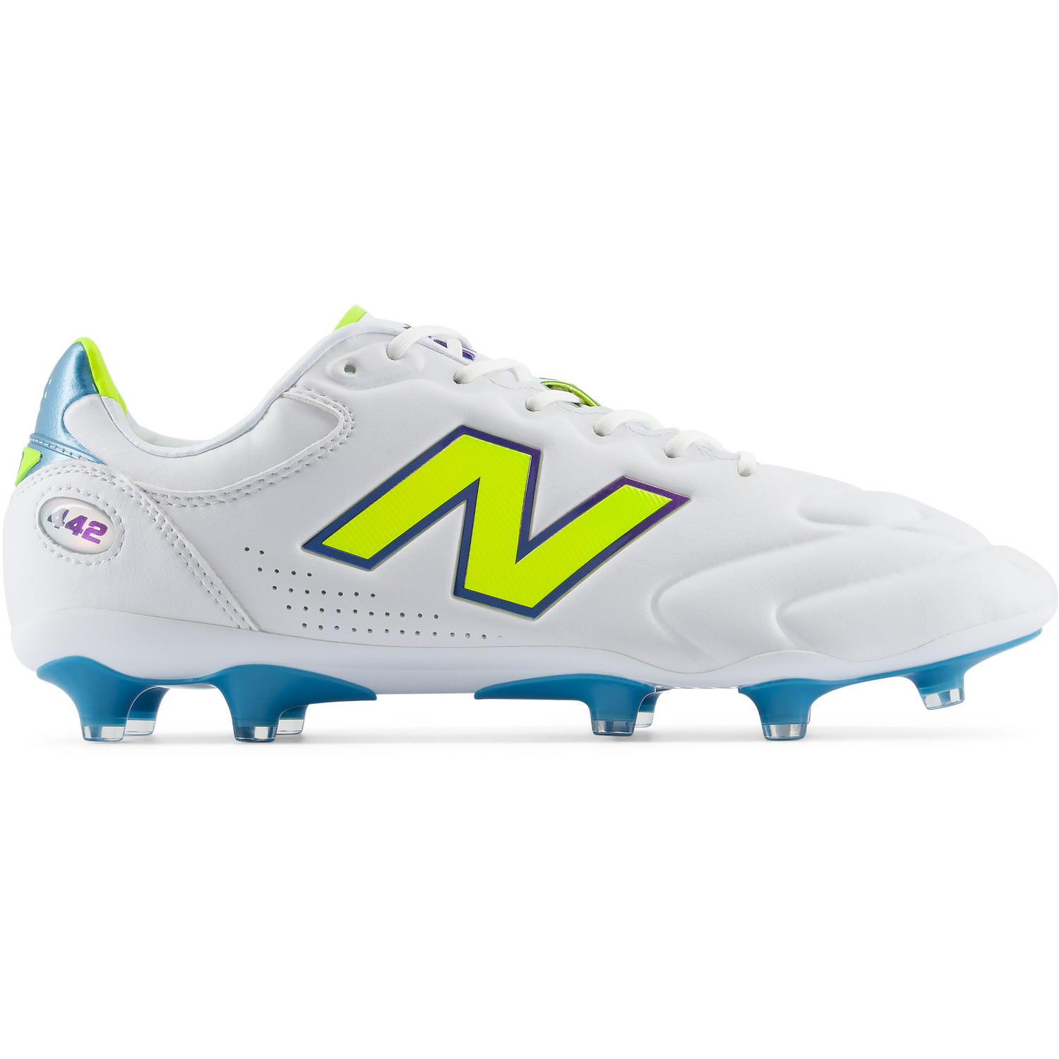 シューズ New Balance 442 V3 Elite New Balance 442 V3 Elite FG - PassaSports.com