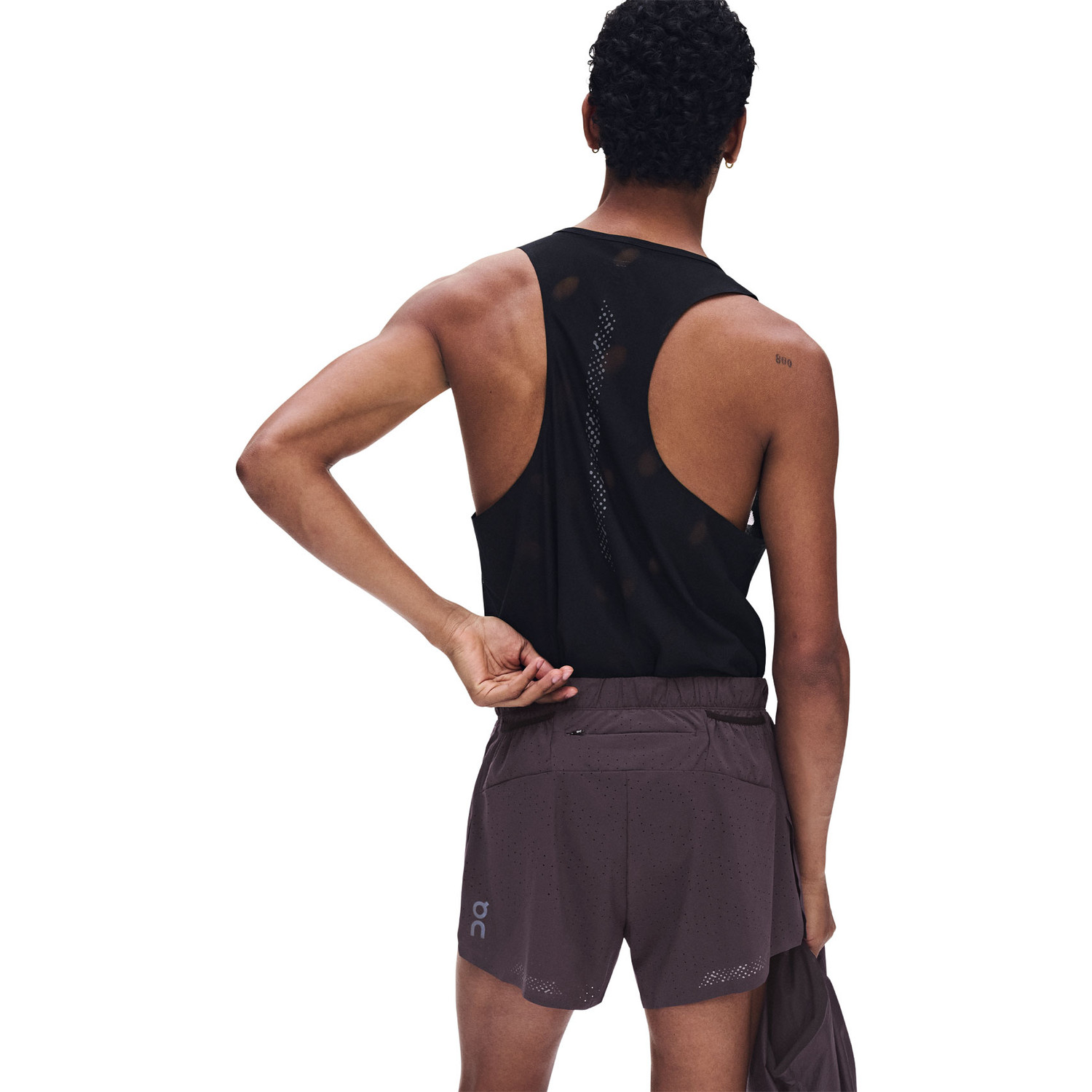 On Zero Shorts Men - PassaSports.com