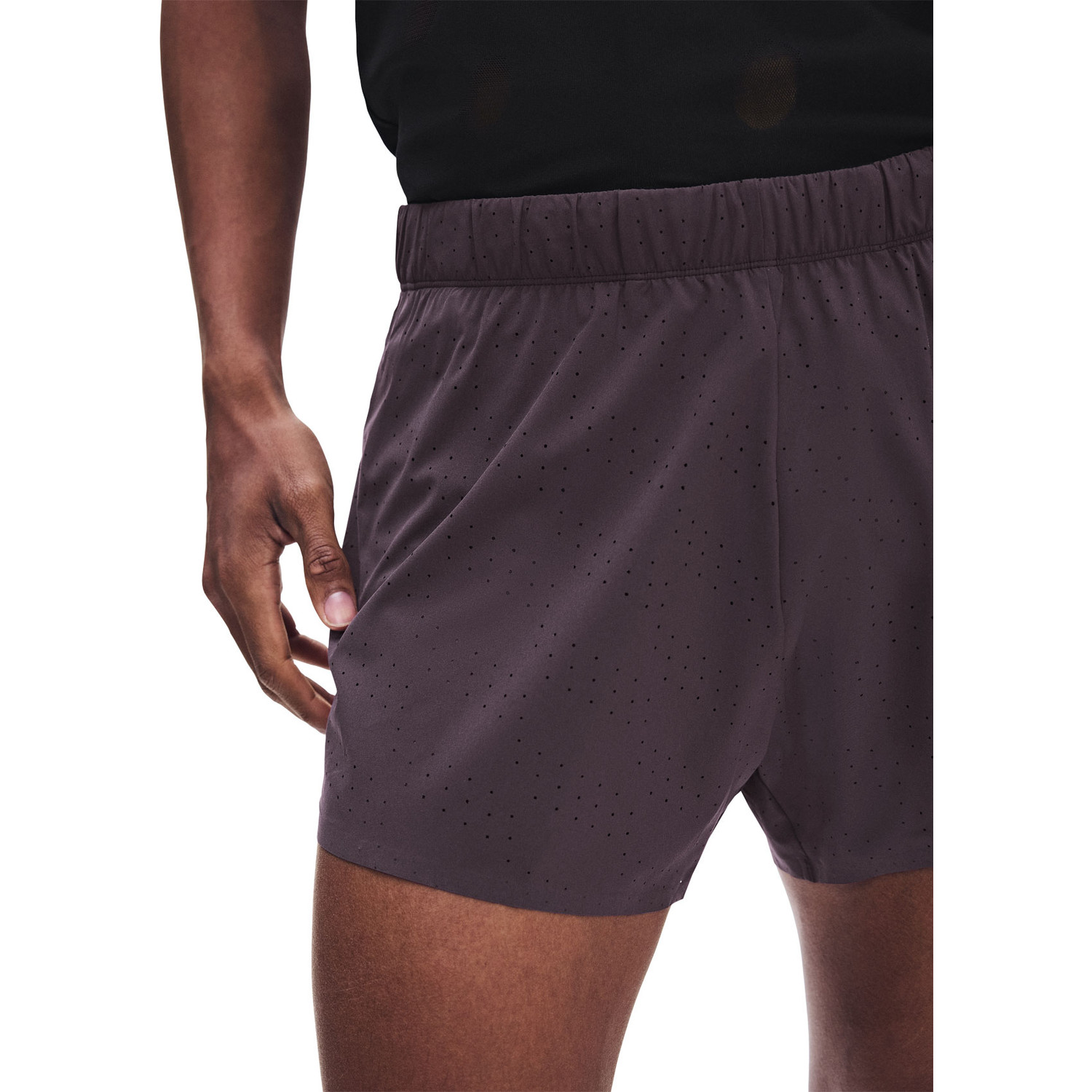 On Zero Shorts Men - PassaSports.com