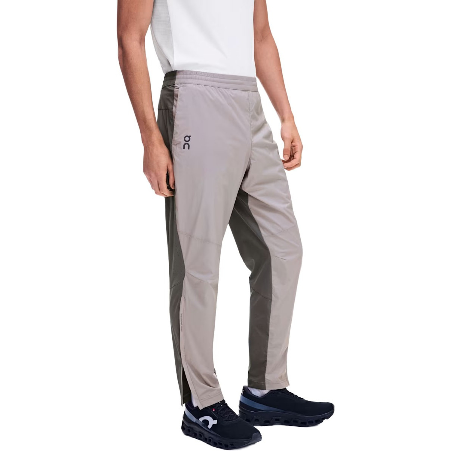 On Weather Pants Men - PassaSports.com