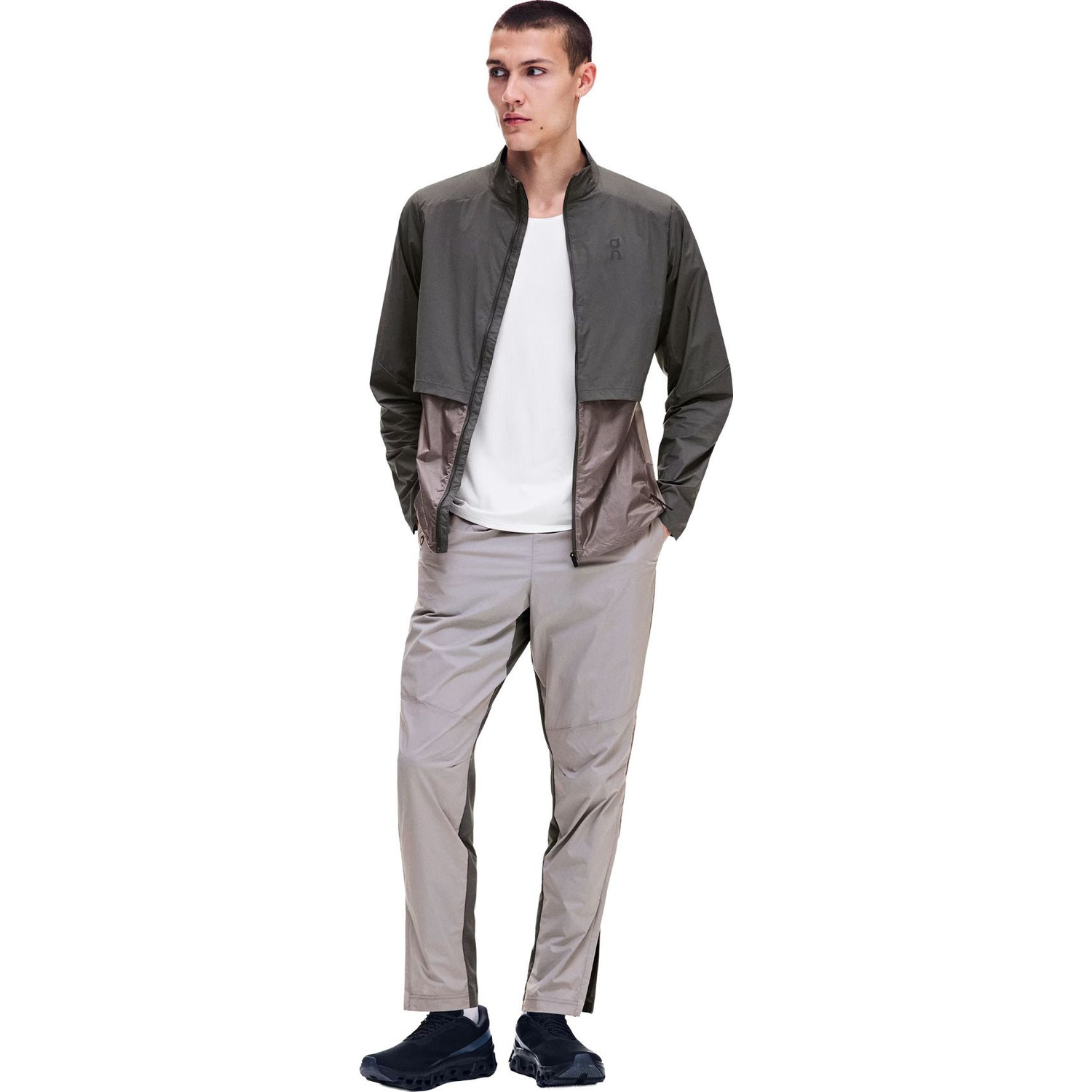 On Weather Pants Men - PassaSports.com