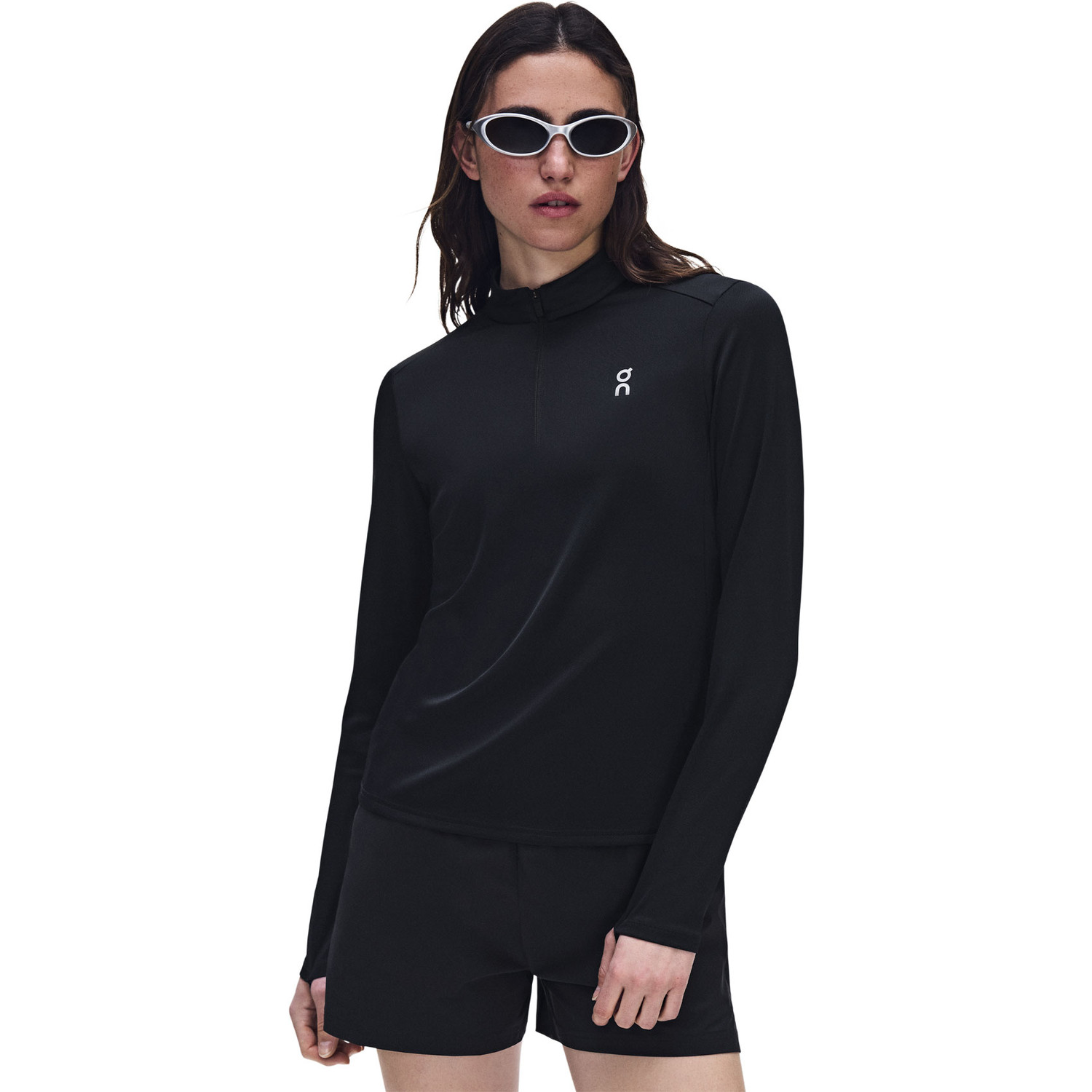 On Core 1/4 Zip Women - PassaSports.com