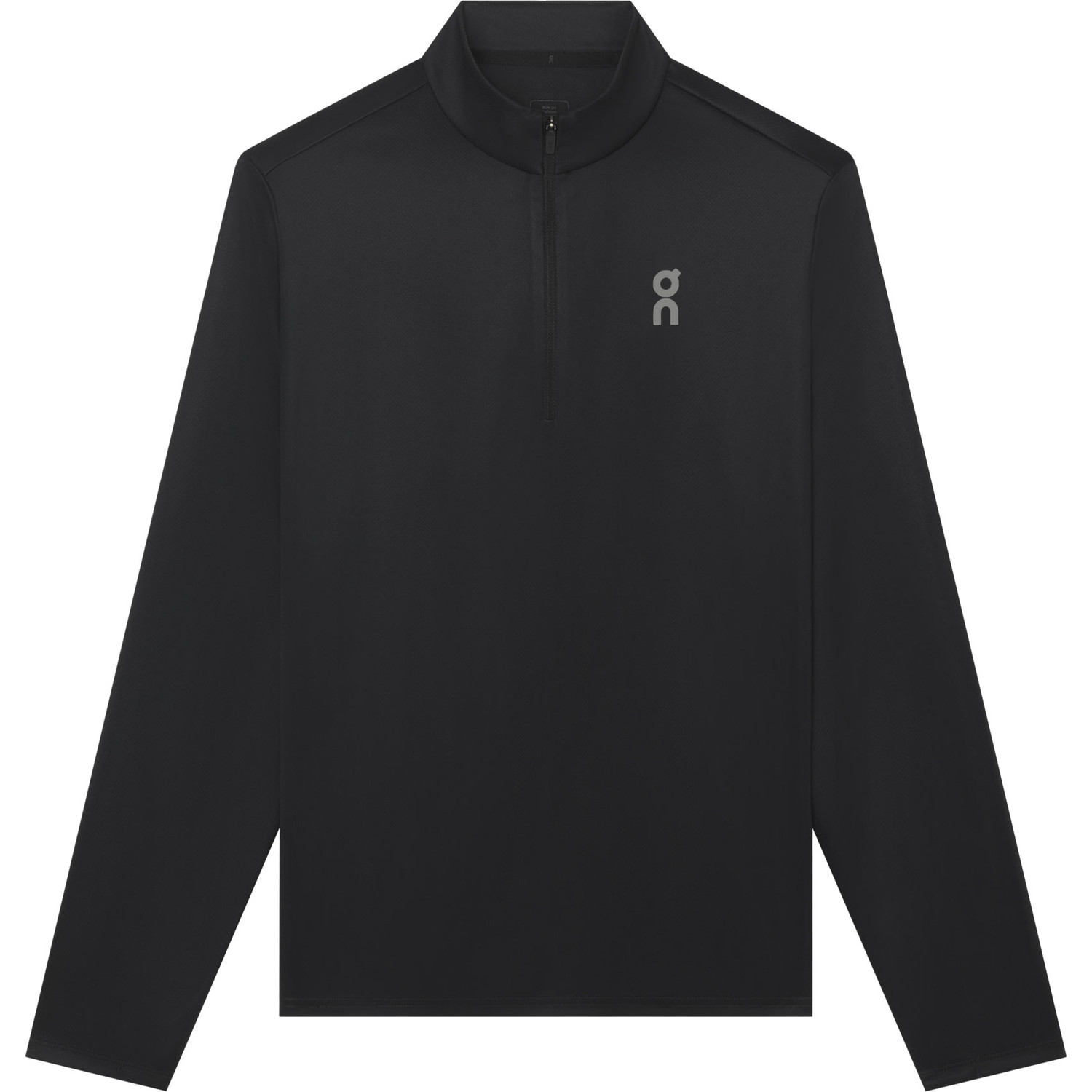 【まさ】 JETᗷOIᒪ ZIP On Core 1/4 Zip Men - PassaSports.com