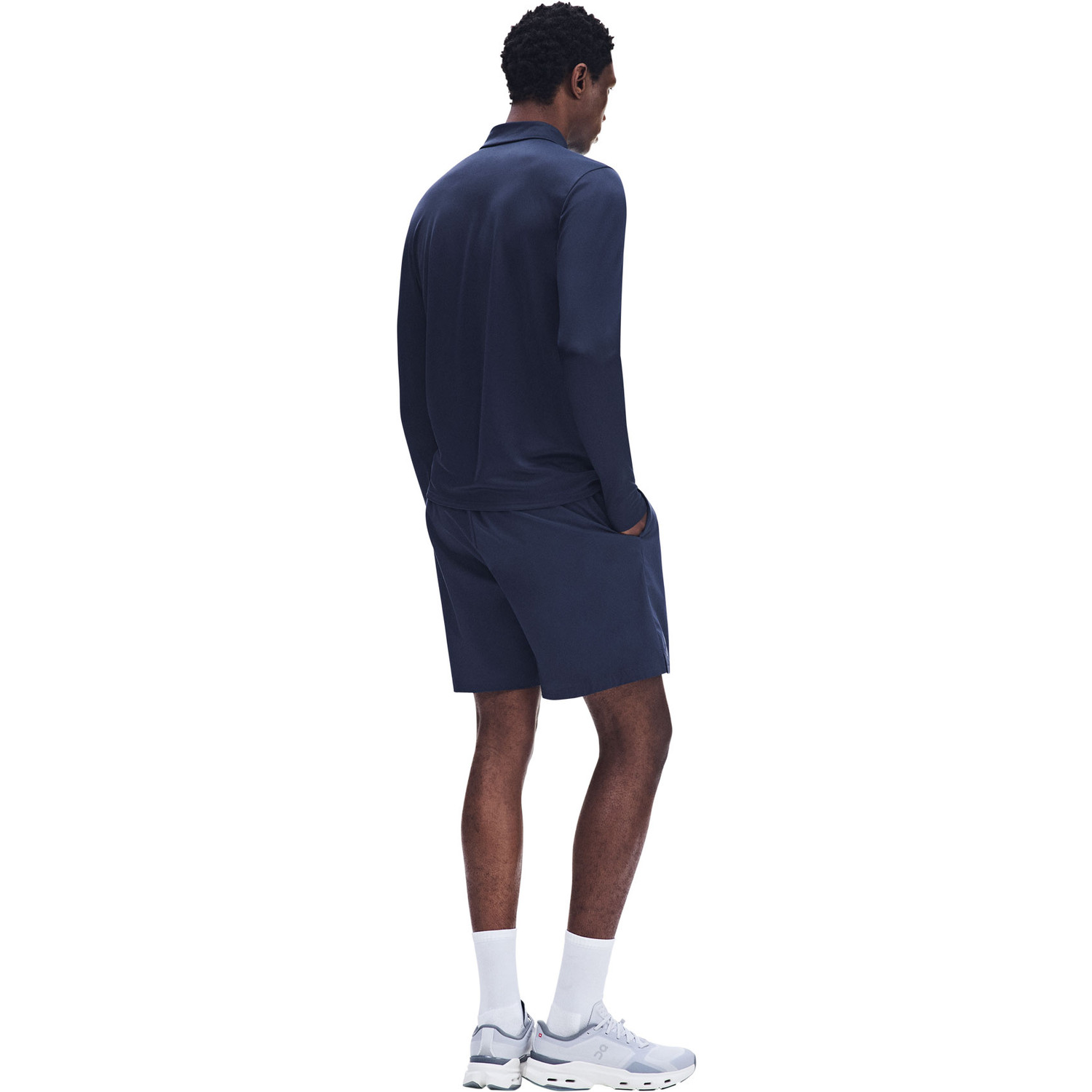 On Core 1/4 Zip Men - PassaSports.com
