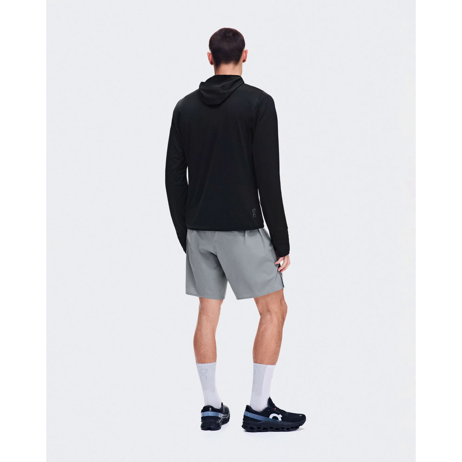 On Climate Zip Hoodie Men - PassaSports.com