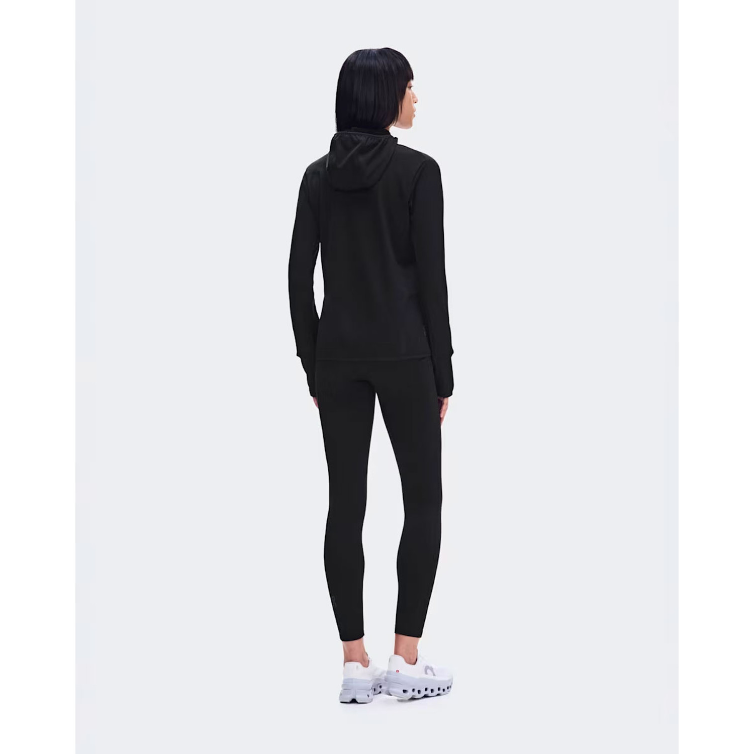 On Climate Zip Hoodie Women - PassaSports.com