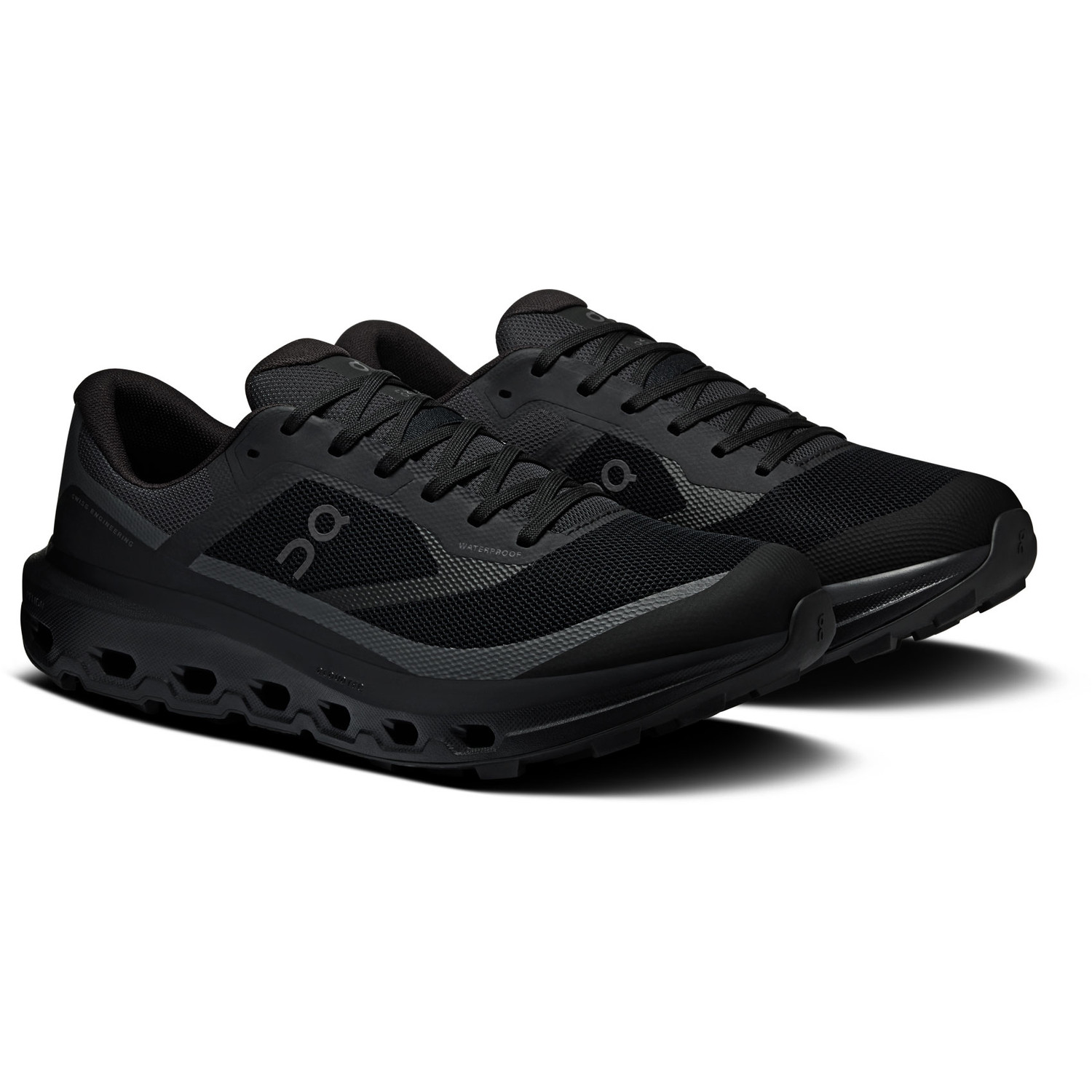 On Cloudvista 2 Waterproof Men - PassaSports.com