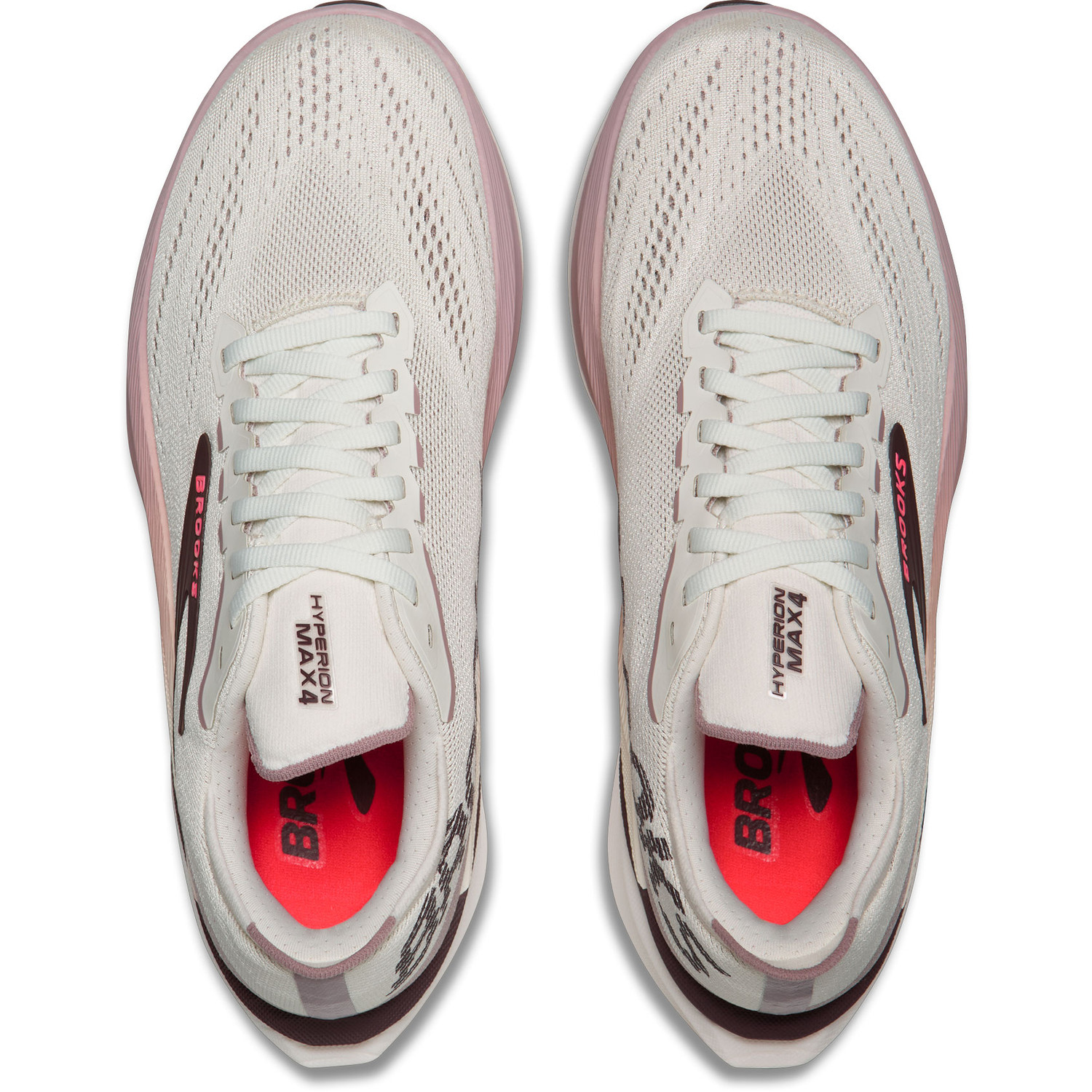 Brooks Hyperion Max 4 Women - PassaSports.com