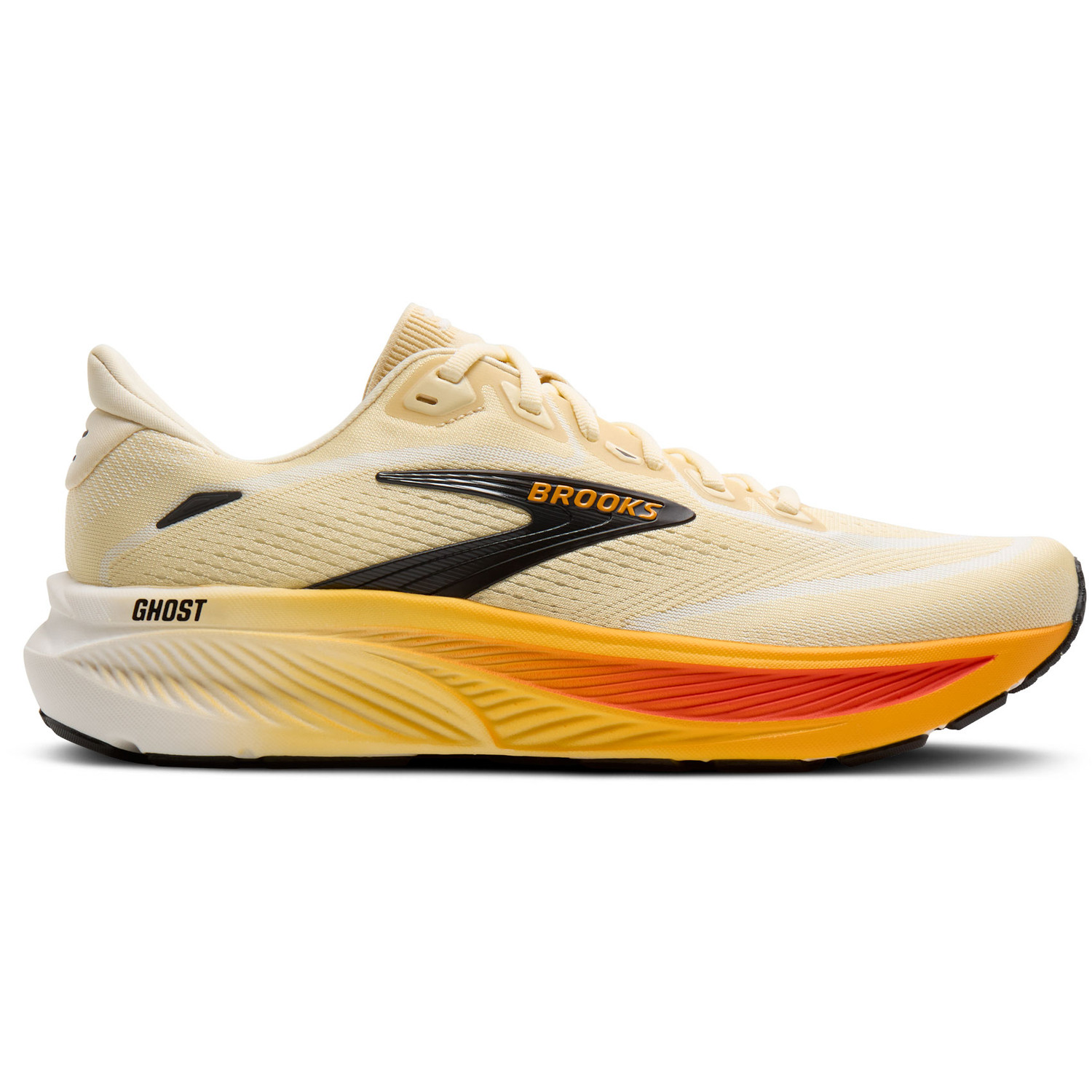 Brooks ghost 18 men - PassaSports.com