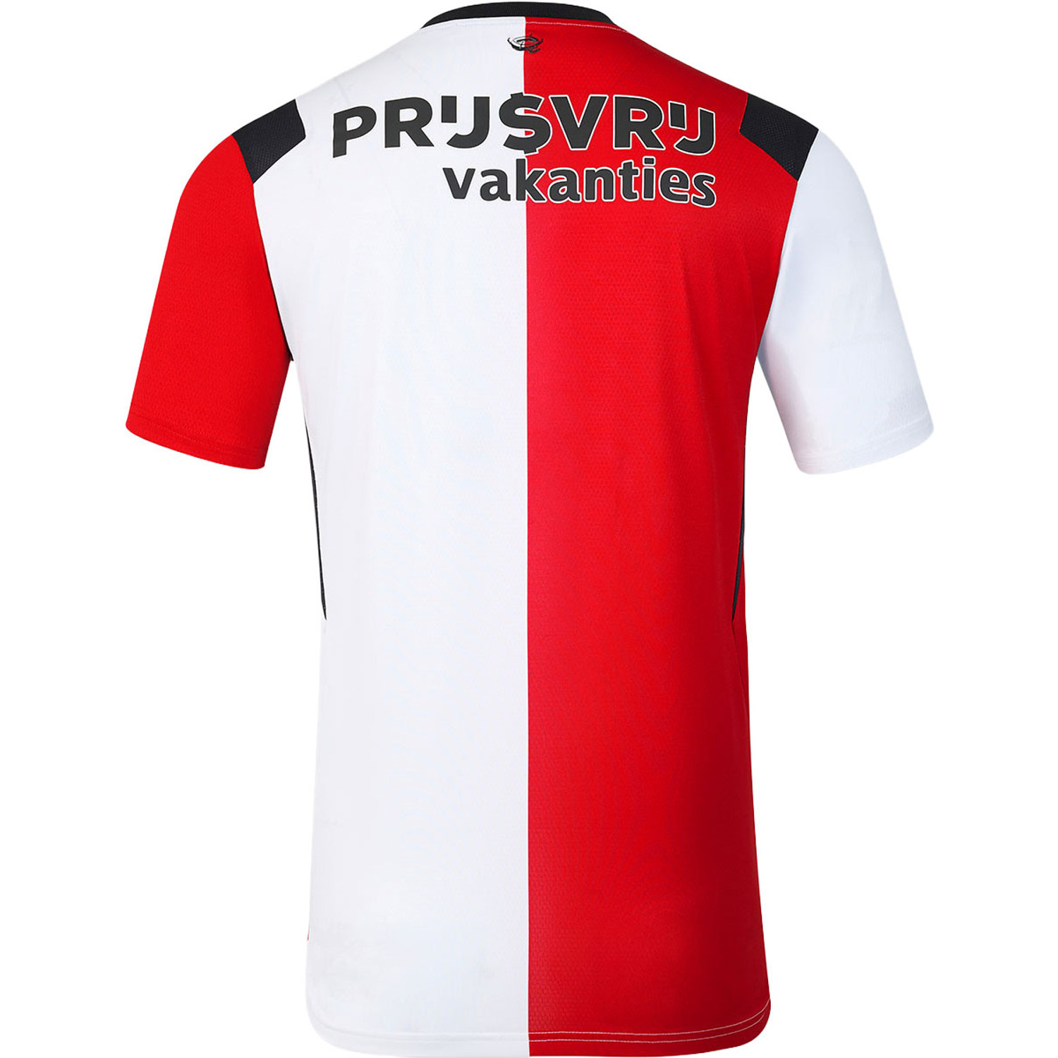 Castore Feyenoord Match Home Shirt 2026/2027 - PassaSports.com