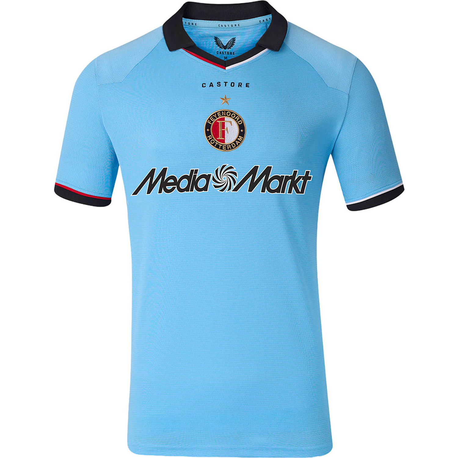 Castore Feyenoord Away Kit 2026/2027 - PassaSports.com