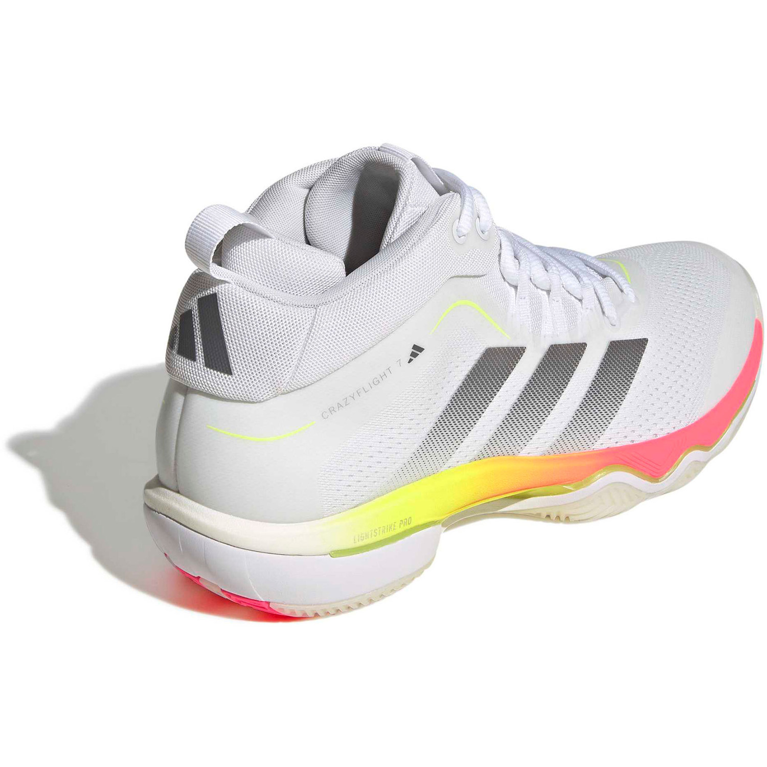adidas Crazyflight 7 Mid Men - Handballshop.com