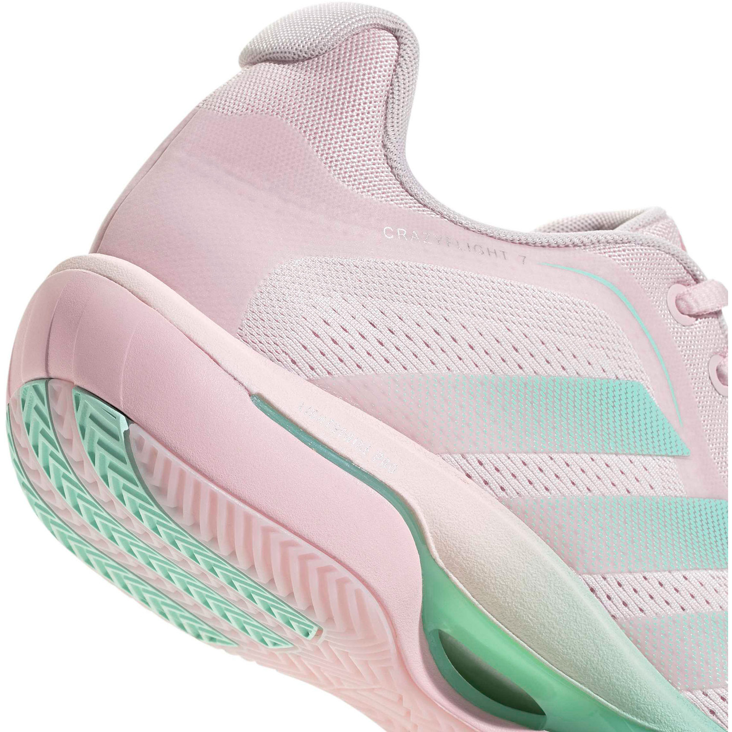 adidas Crazyflight 7 Women - PassaSports.com