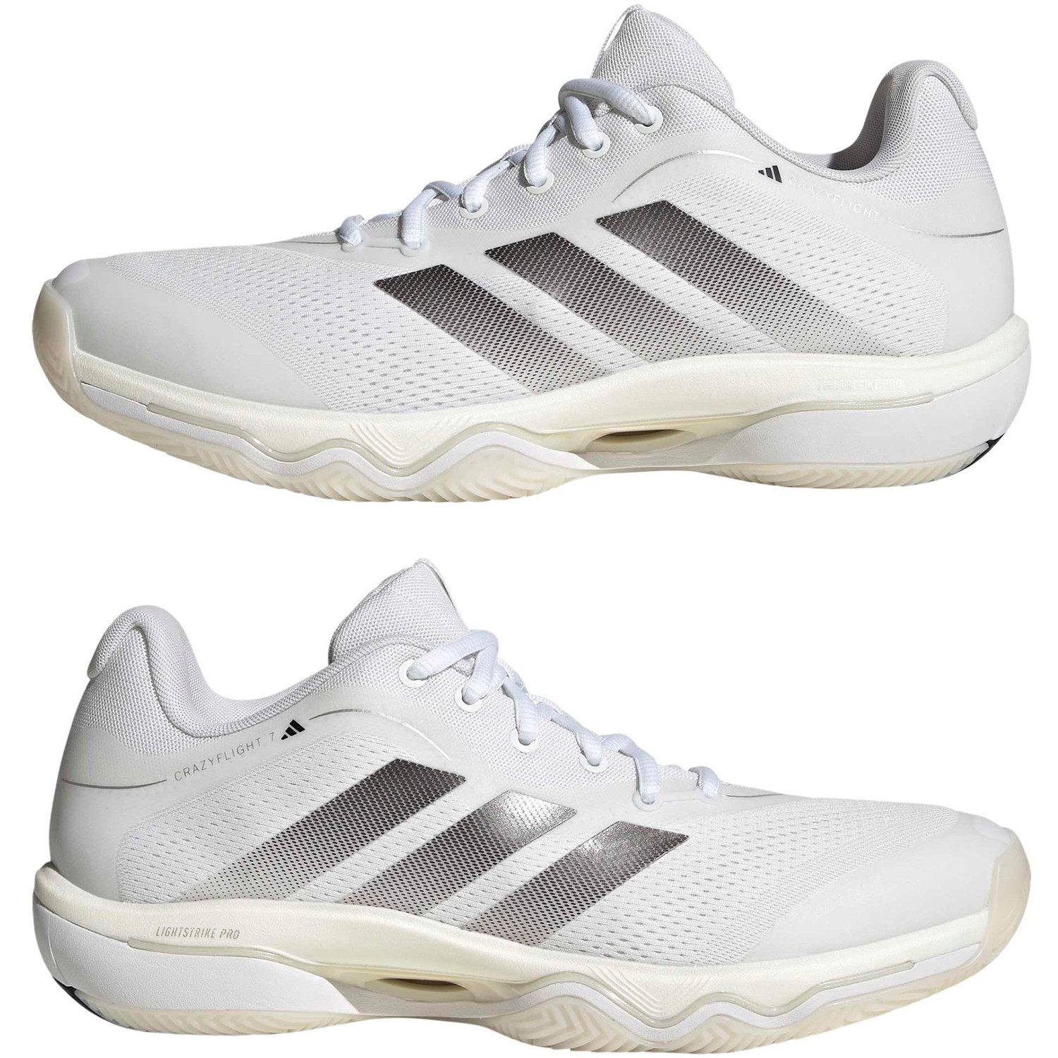 adidas Crazyflight 7 Heren - PassaSports.com