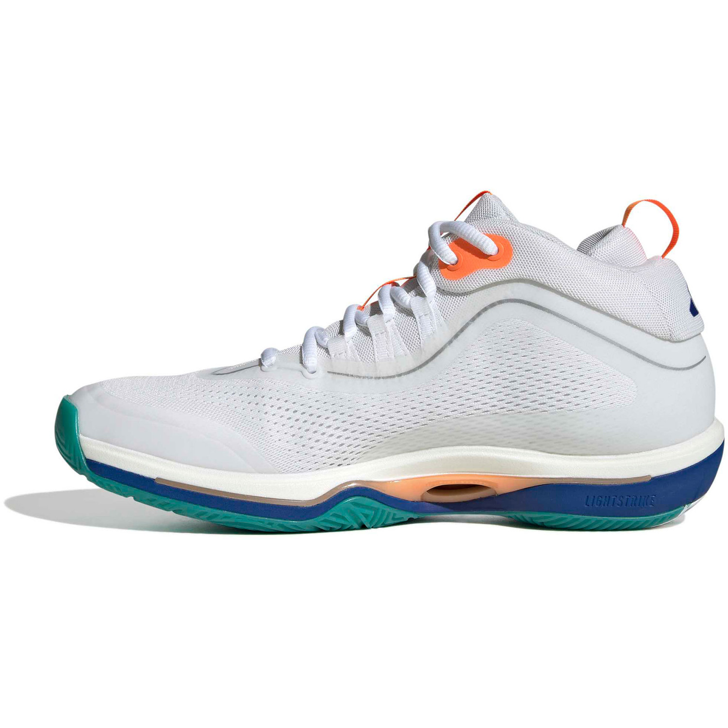 adidas Crazyflight 7 Mid Men - PassaSports.com