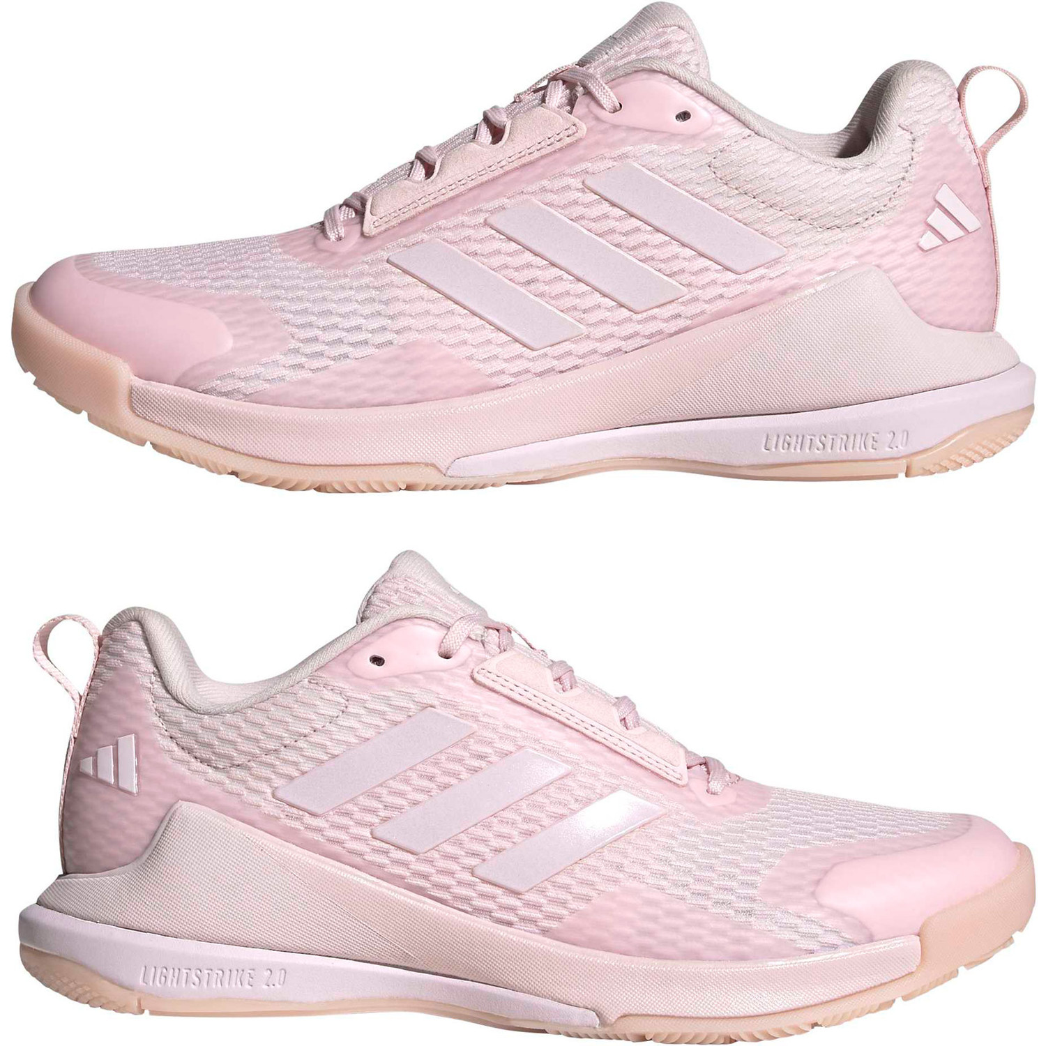 adidas Novaflight 2 Women - PassaSports.com