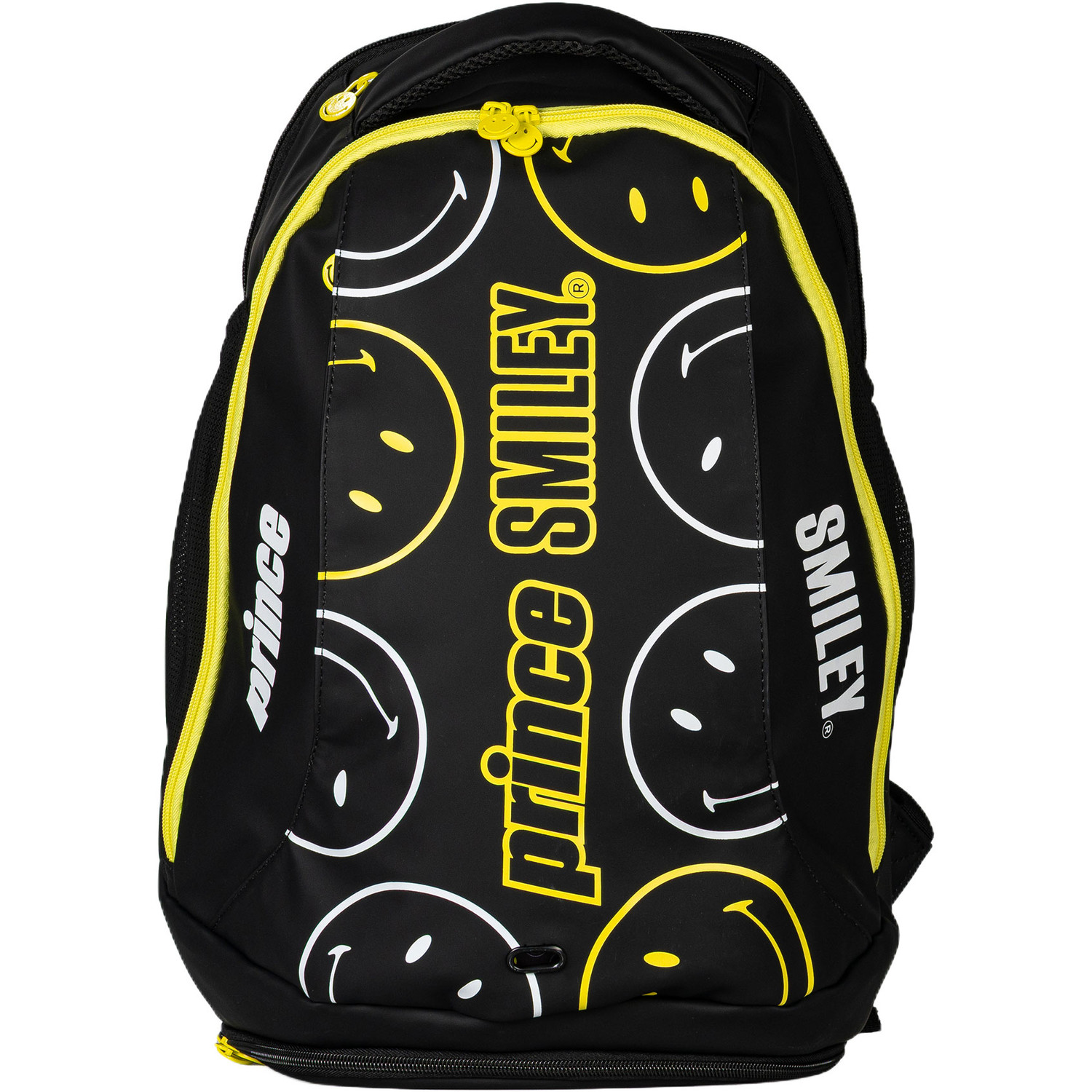 Prince Smiley Backpack - PassaSports.com