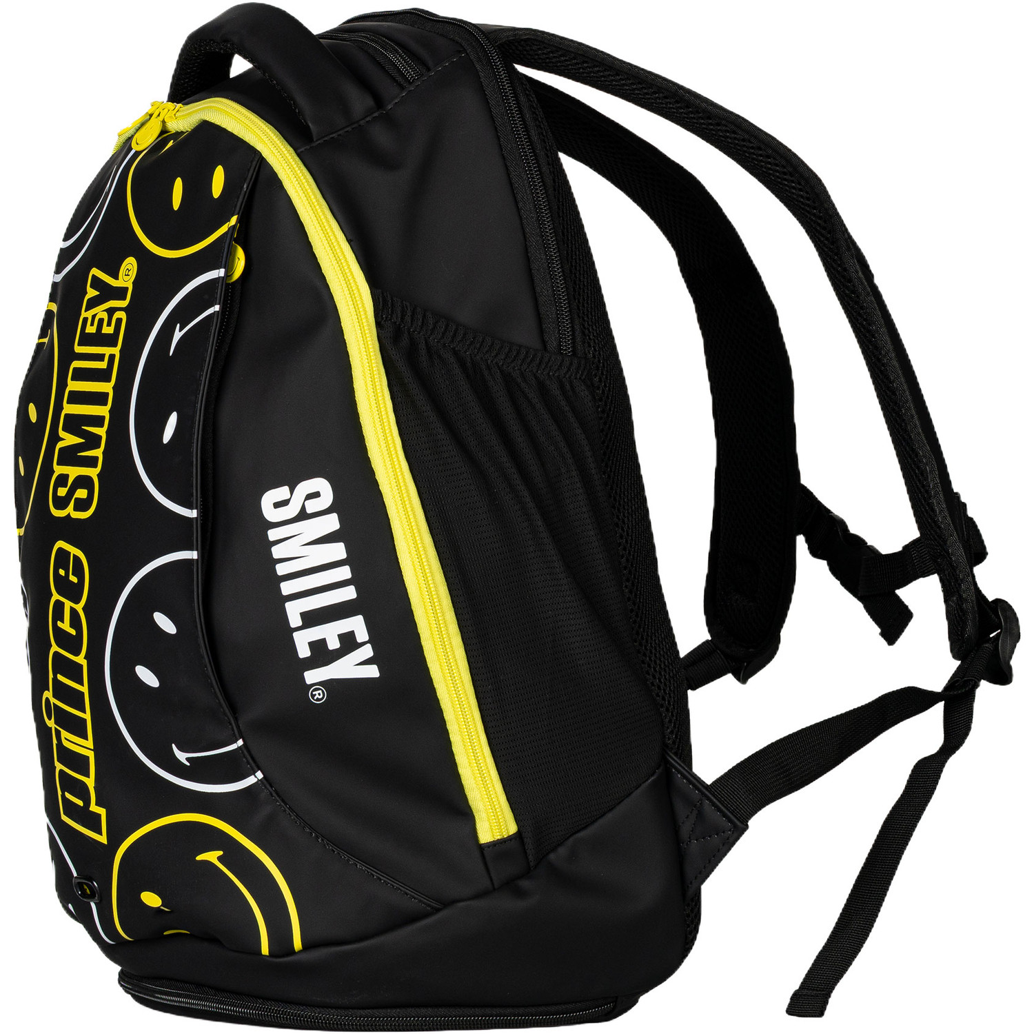 Prince Smiley Backpack - PassaSports.com