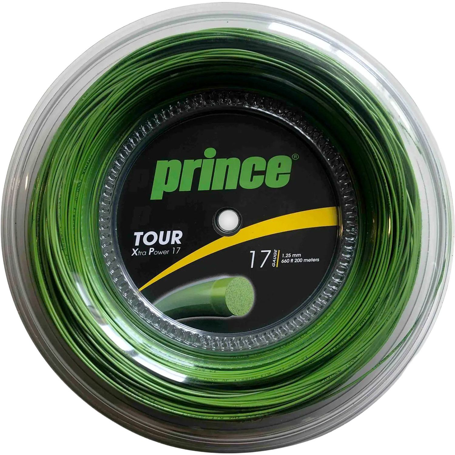 Prince Tour XP 200M - PassaSports.com