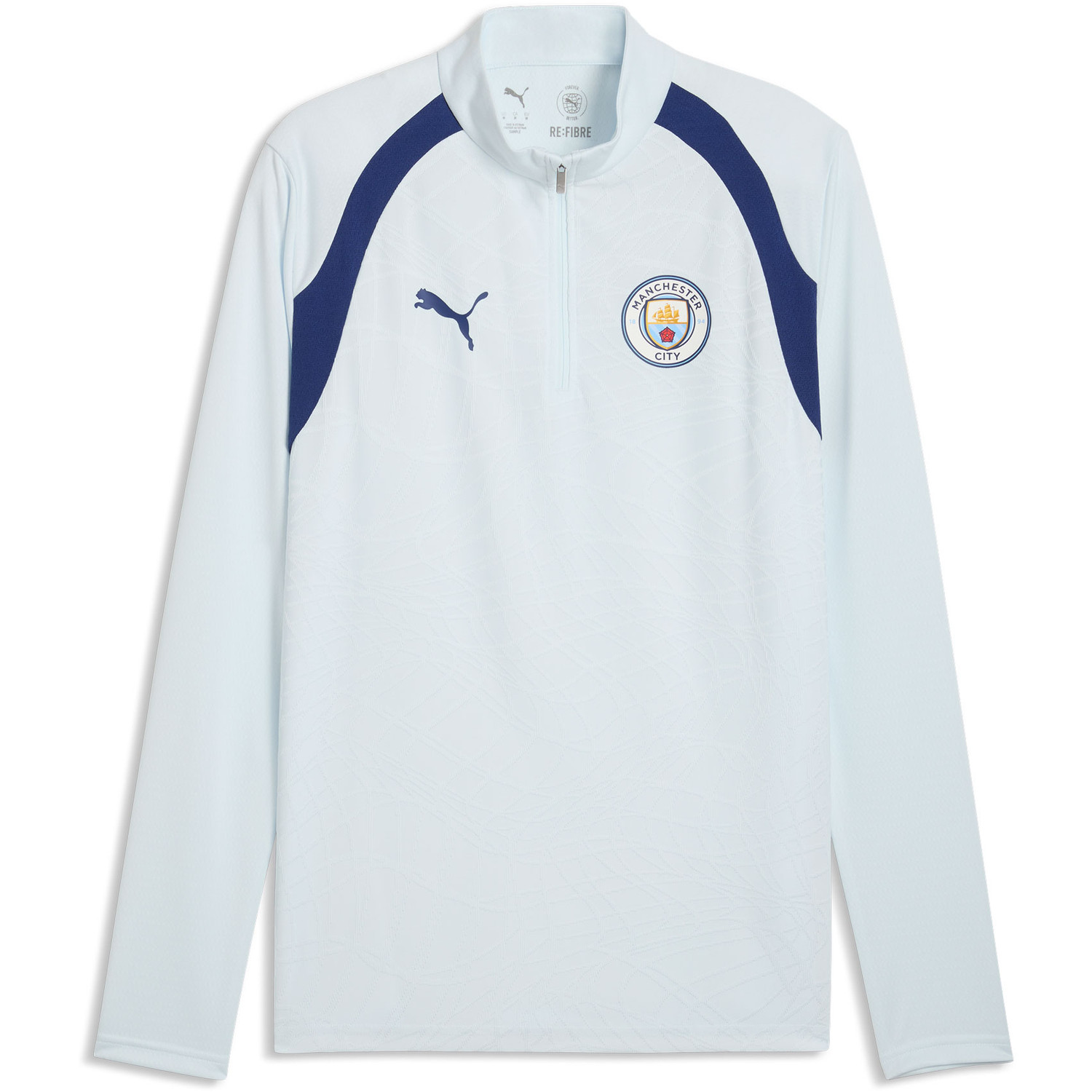 Puma Manchester City Training Top 2026/2027 - PassaSports.com