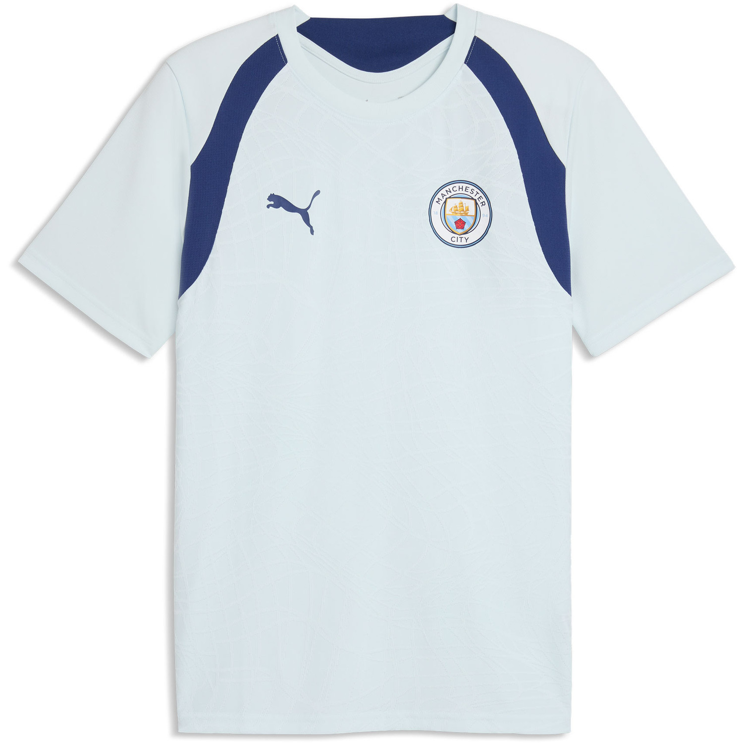 Puma Manchester City Training Kit 2026/2027 - PassaSports.com