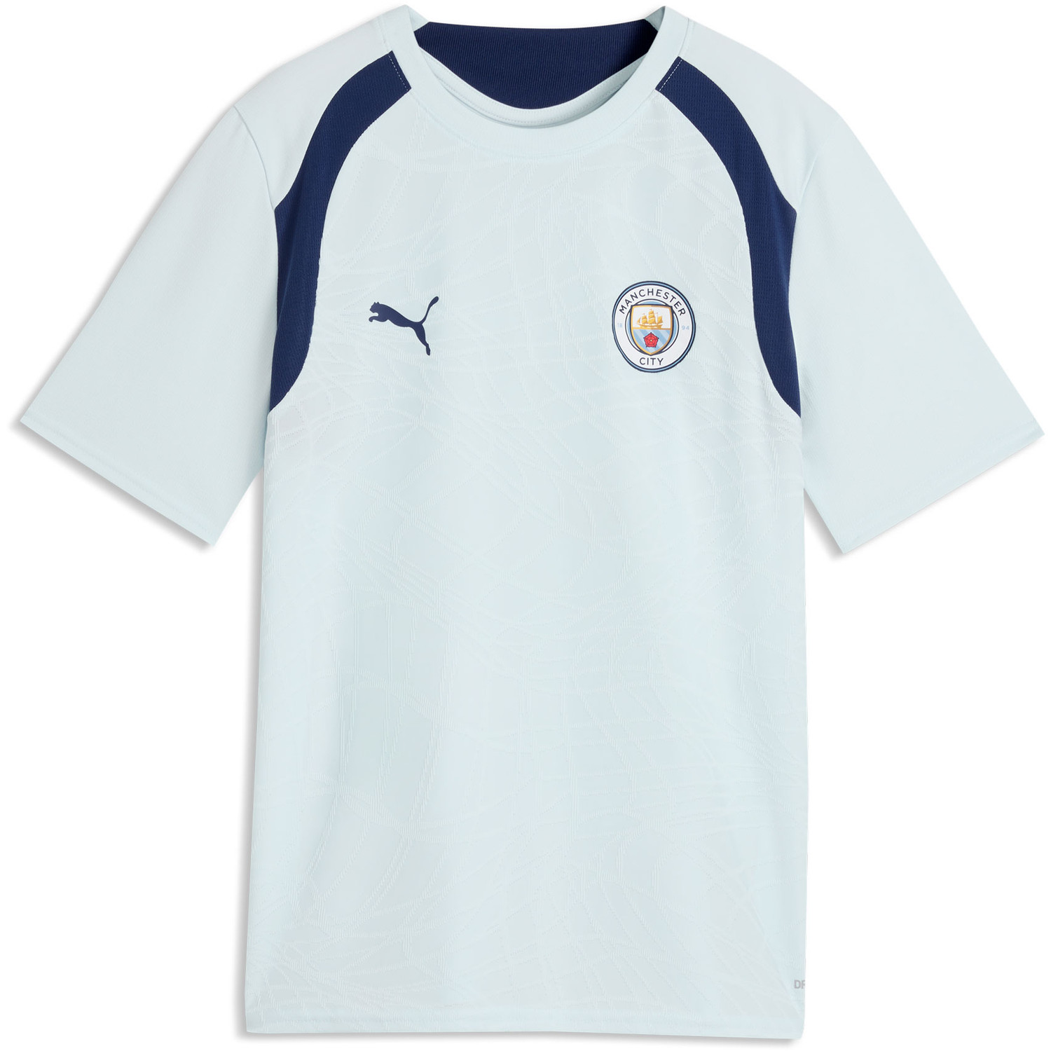 Puma Manchester City Training Set Kids 2026/2027 - PassaSports.com