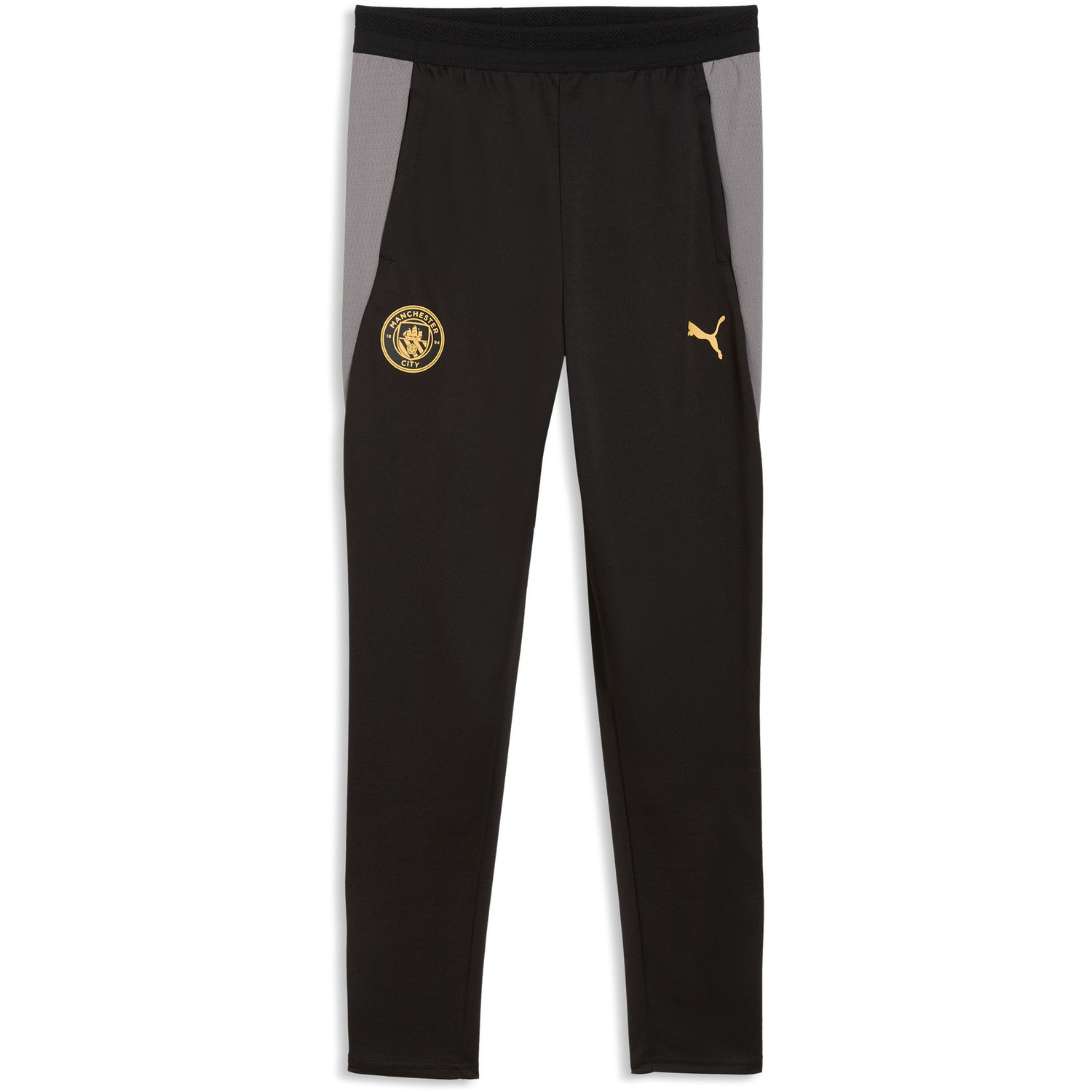 Puma Manchester City Training Pant Kids 2026/2027 - PassaSports.com