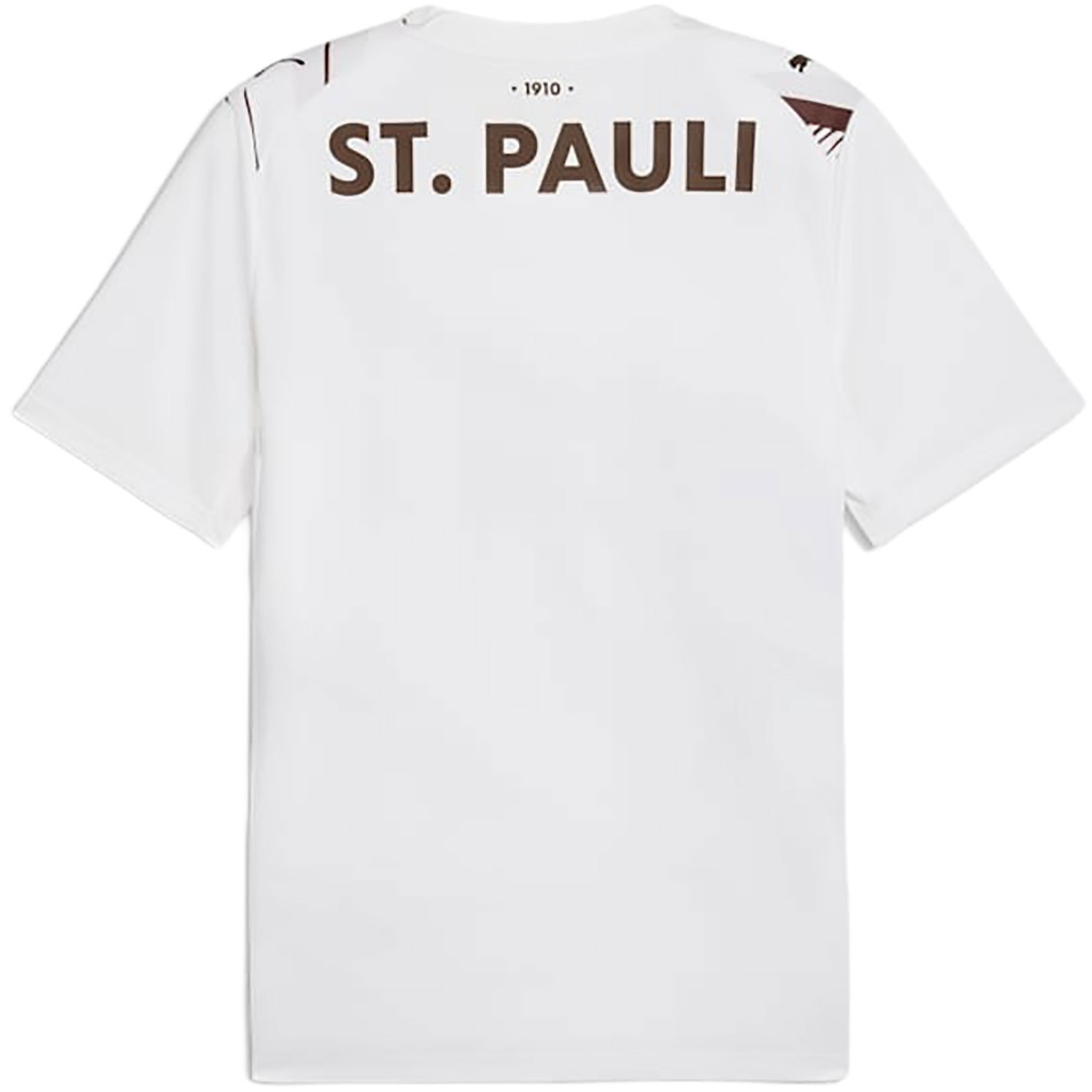 Puma FC St. Pauli Away Shirt 2026/2027 - PassaSports.com