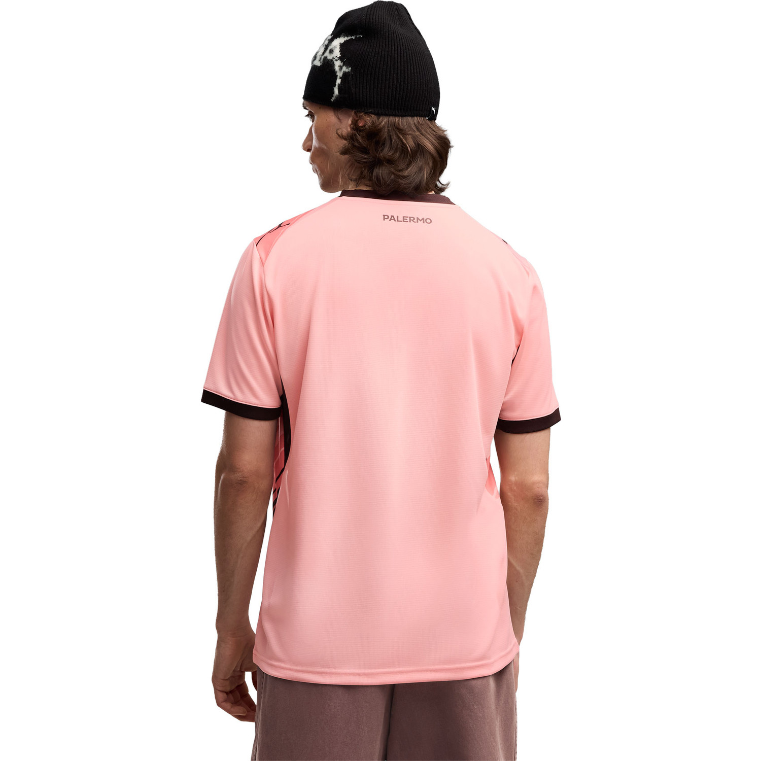 Puma Palermo FC Home Shirt 2026/2027 - PassaSports.com