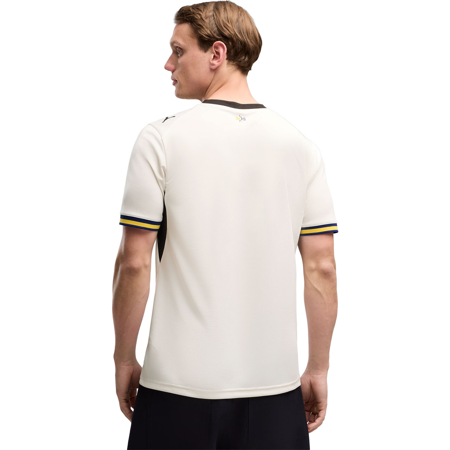 Puma Parma Calcio 1913 Home Shirt 2026/2027 - PassaSports.com