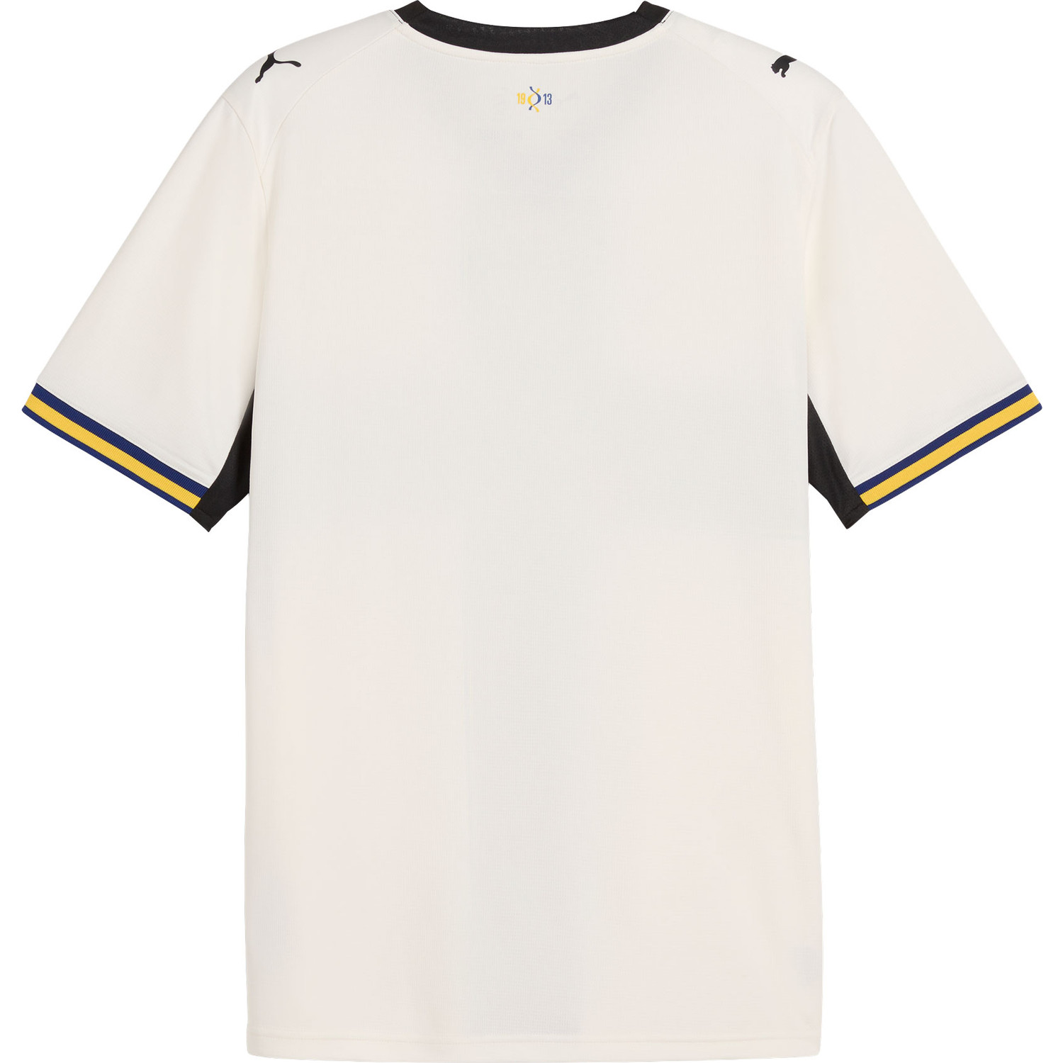 Puma Parma Calcio 1913 Home Shirt 2026/2027 - PassaSports.com