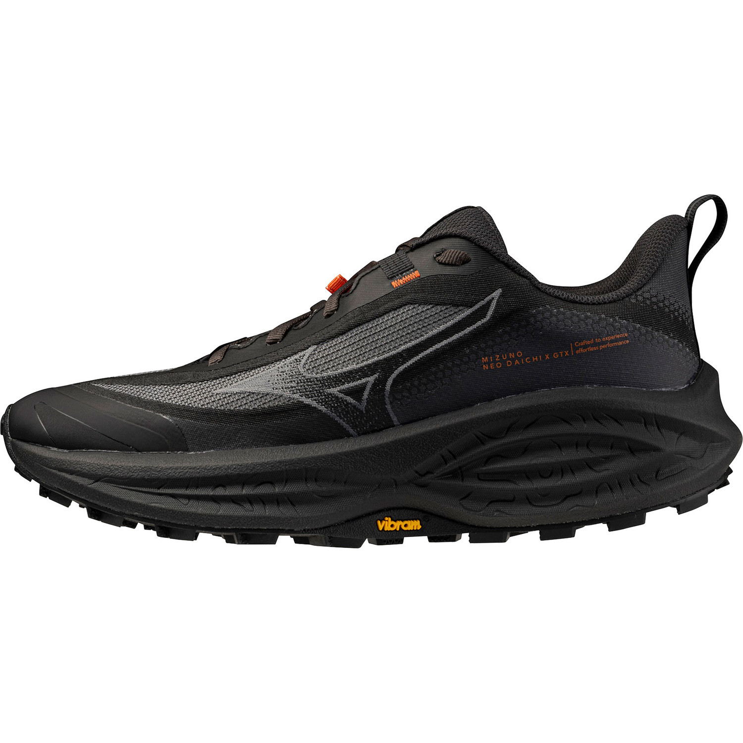 Mizuno Neo Daichi 10 GTX Dames - PassaSports.com