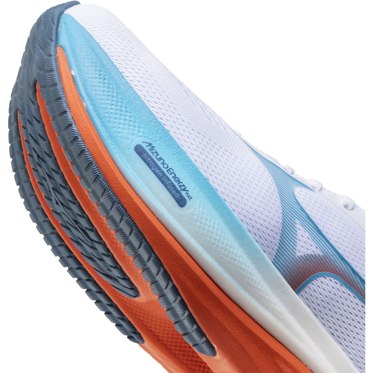 Mizuno Wave Rider 30 Men - PassaSports.com