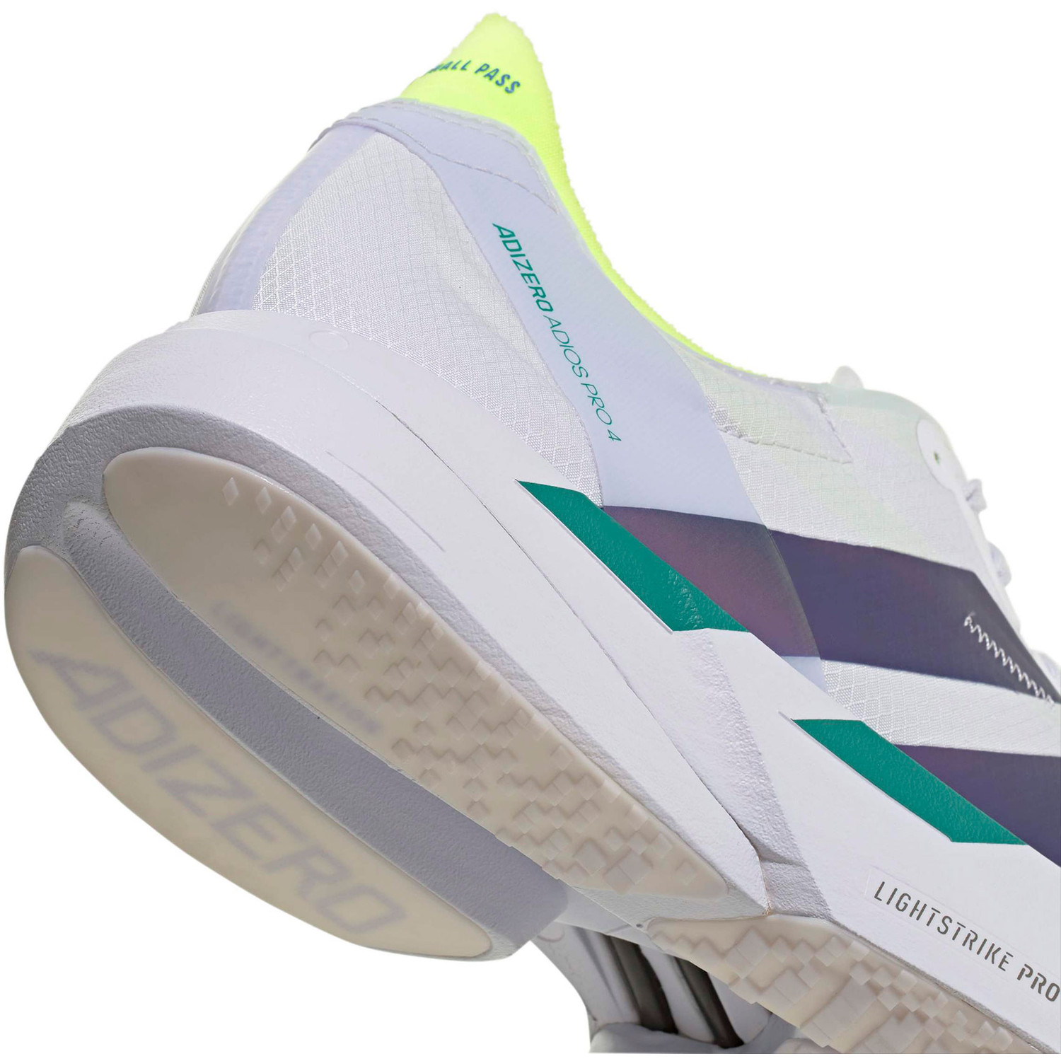 adidas Adizero Adios Pro 4 Men - PassaSports.com