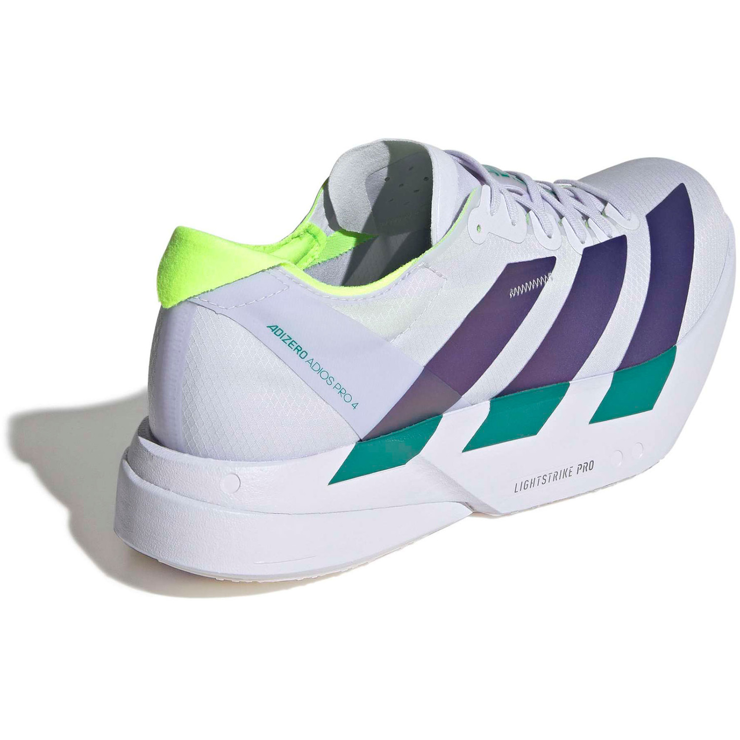 adidas Adizero Adios Pro 4 Men - PassaSports.com