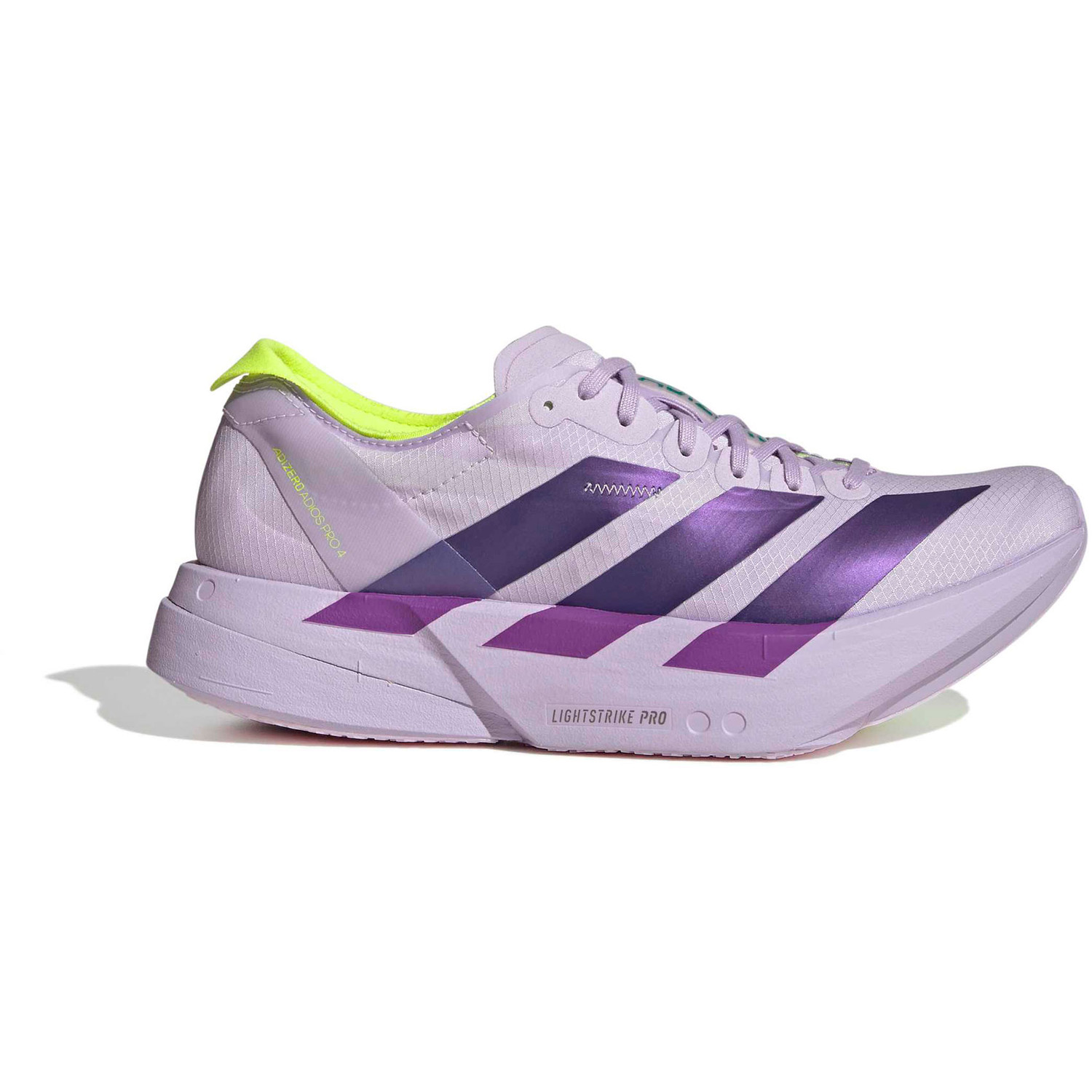 adidas Adizero Adios PRO 4 Women - PassaSports.com