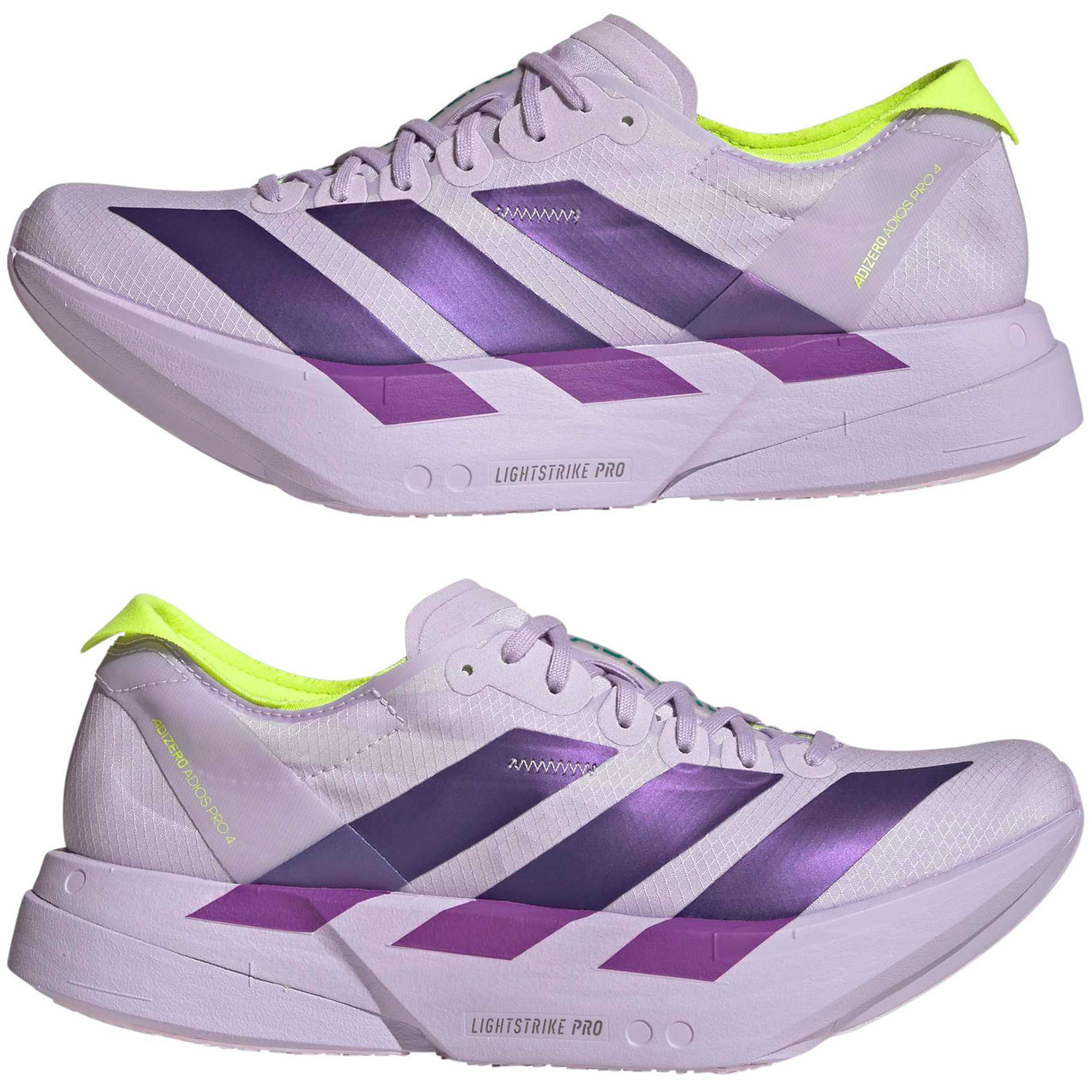 adidas Adizero Adios PRO 4 Dames - PassaSports.com