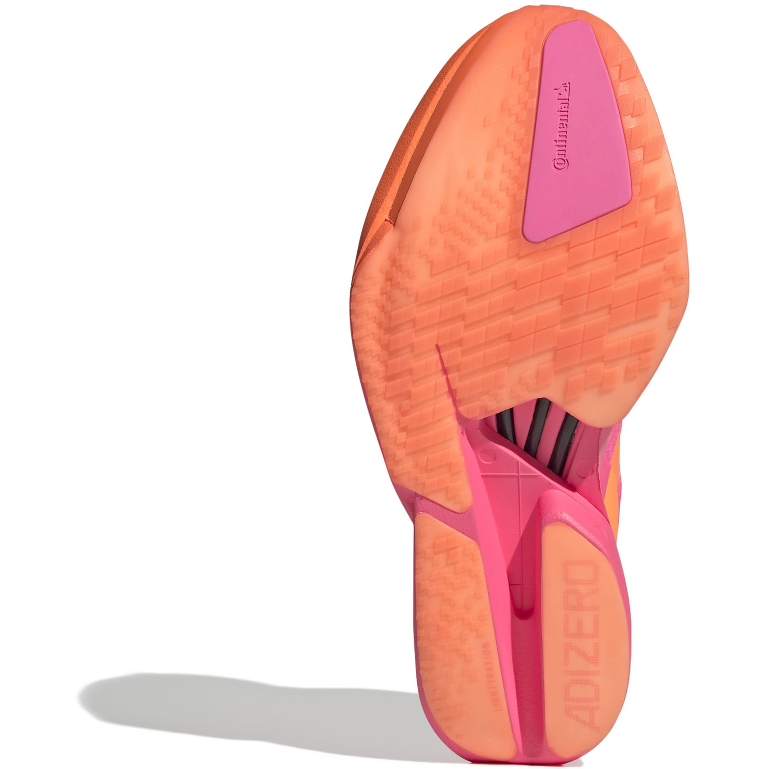 adidas Adizero Adios PRO 4 Women - PassaSports.com