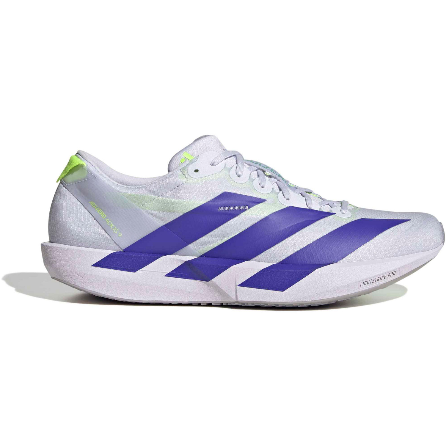  ADIZERO JAPAN (ADIOS) 9 メンズ28.0cm adidas Adizero Adios 9 Men - PassaSports.com