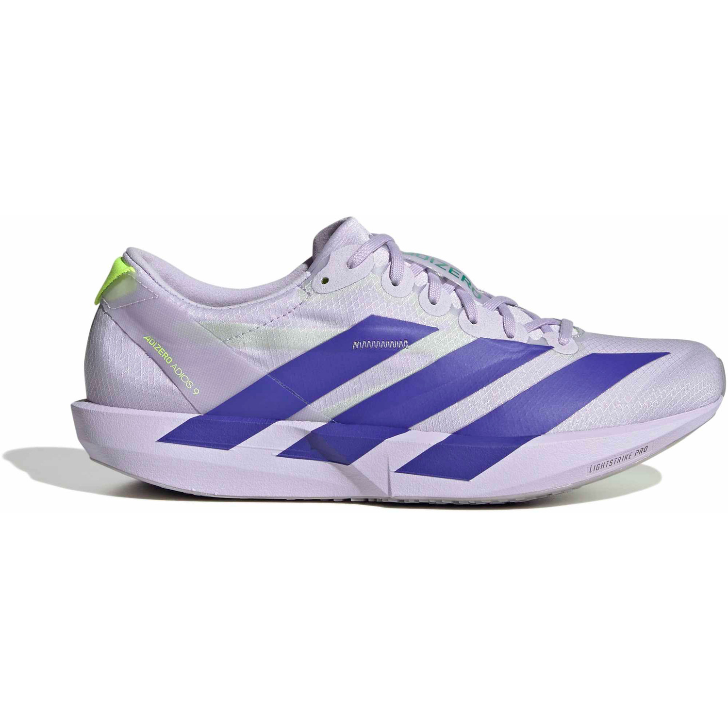 adidas Adizero Adios 9 Women - PassaSports.com