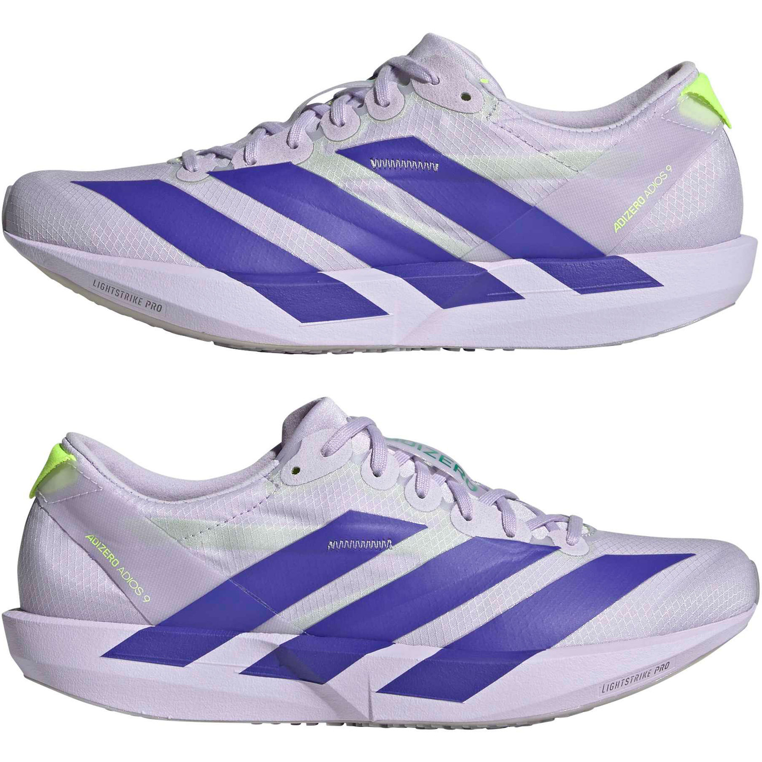 adidas Adizero Adios 9 Women - PassaSports.com
