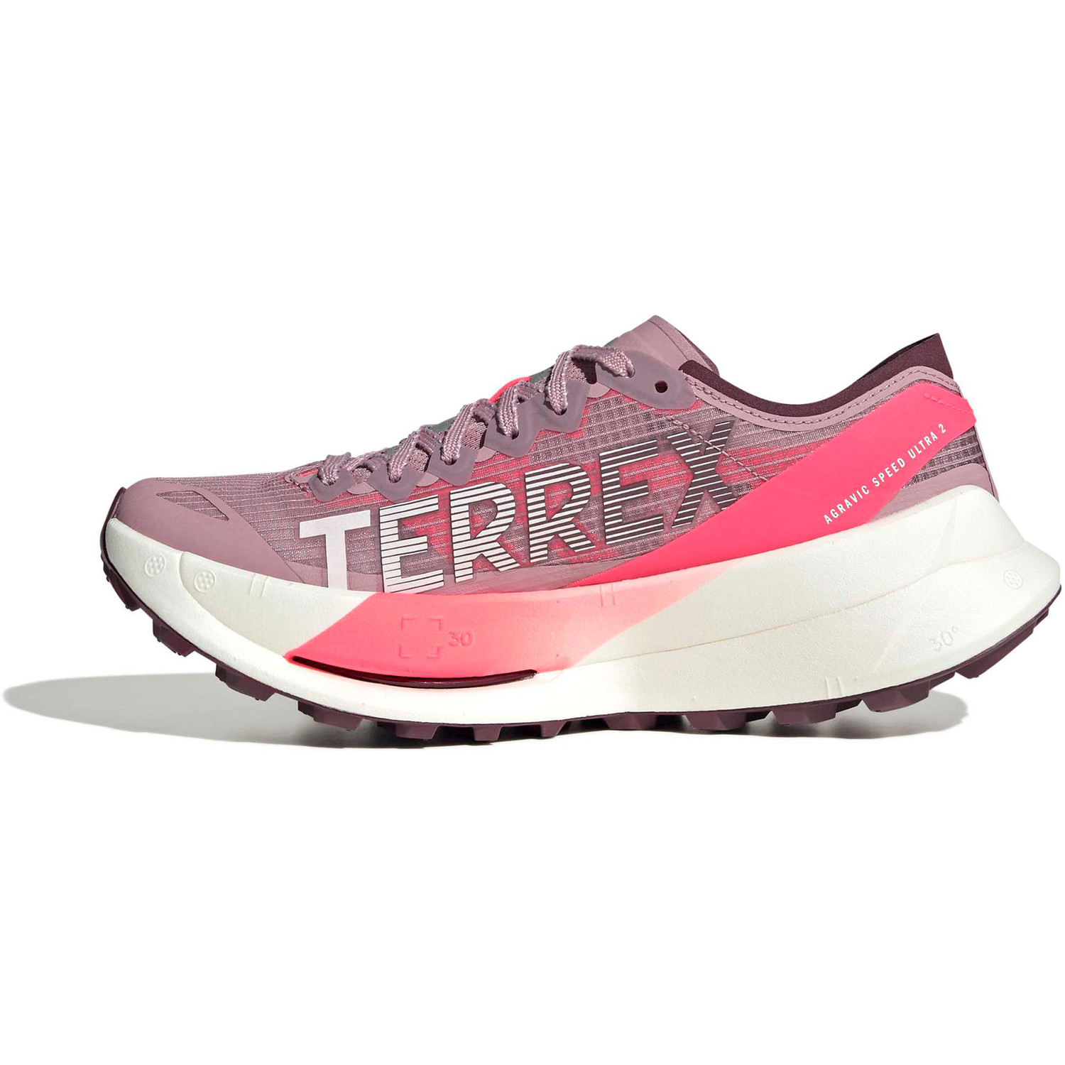 adidas Terrex Agravic Speed Ultra 2 Women - PassaSports.com