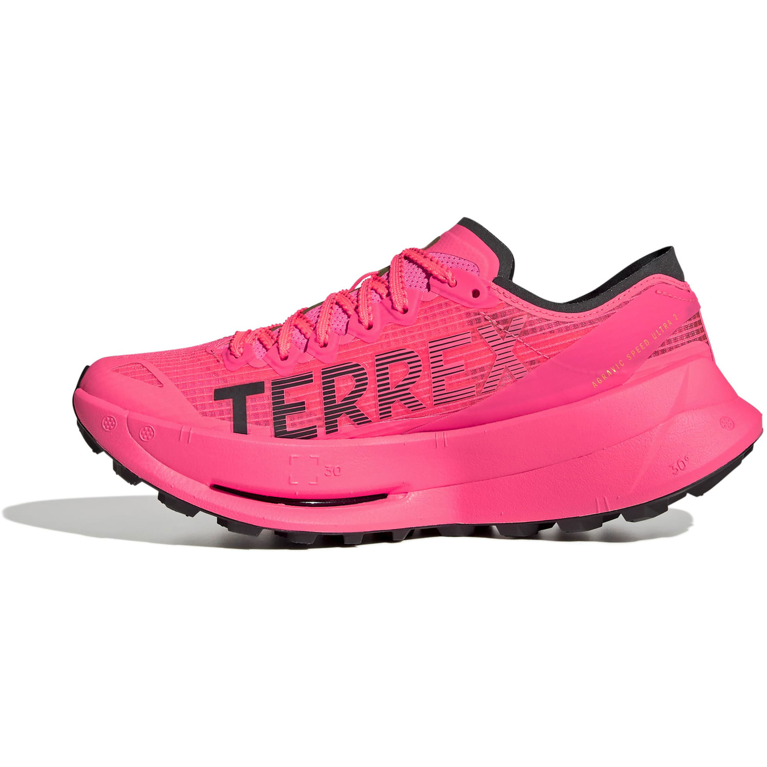 adidas Terrex Agravic Speed Ultra 2 Women - PassaSports.com